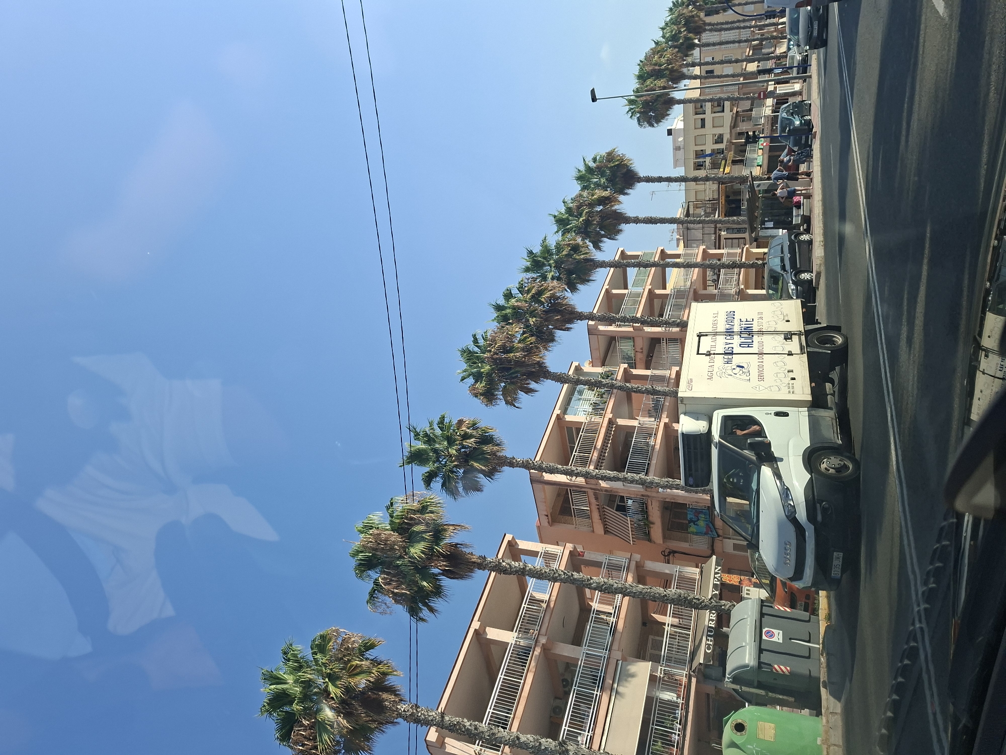 Torrevieja, Spain