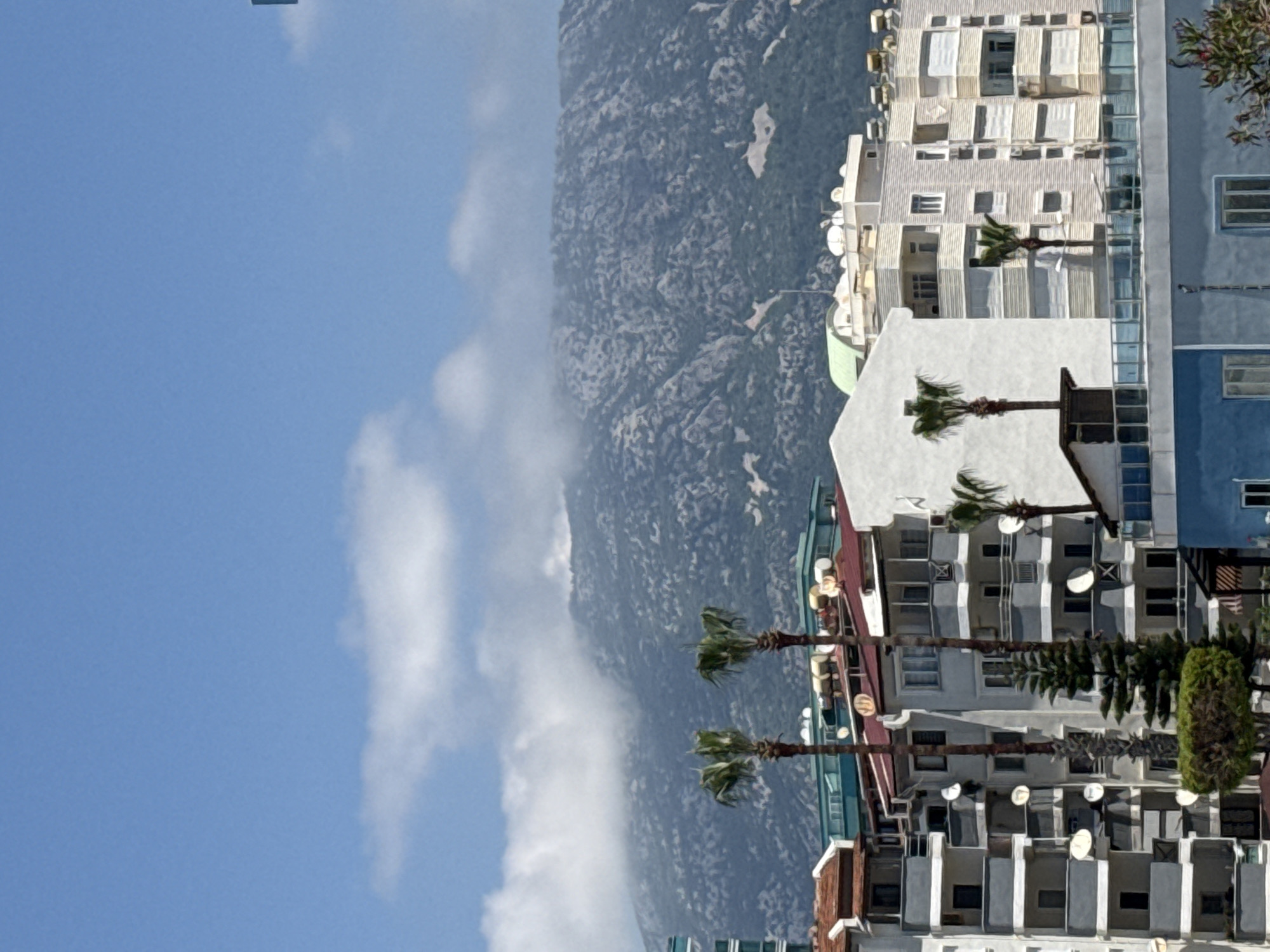 Sunny Beach Day and Urban Life Moments Documented