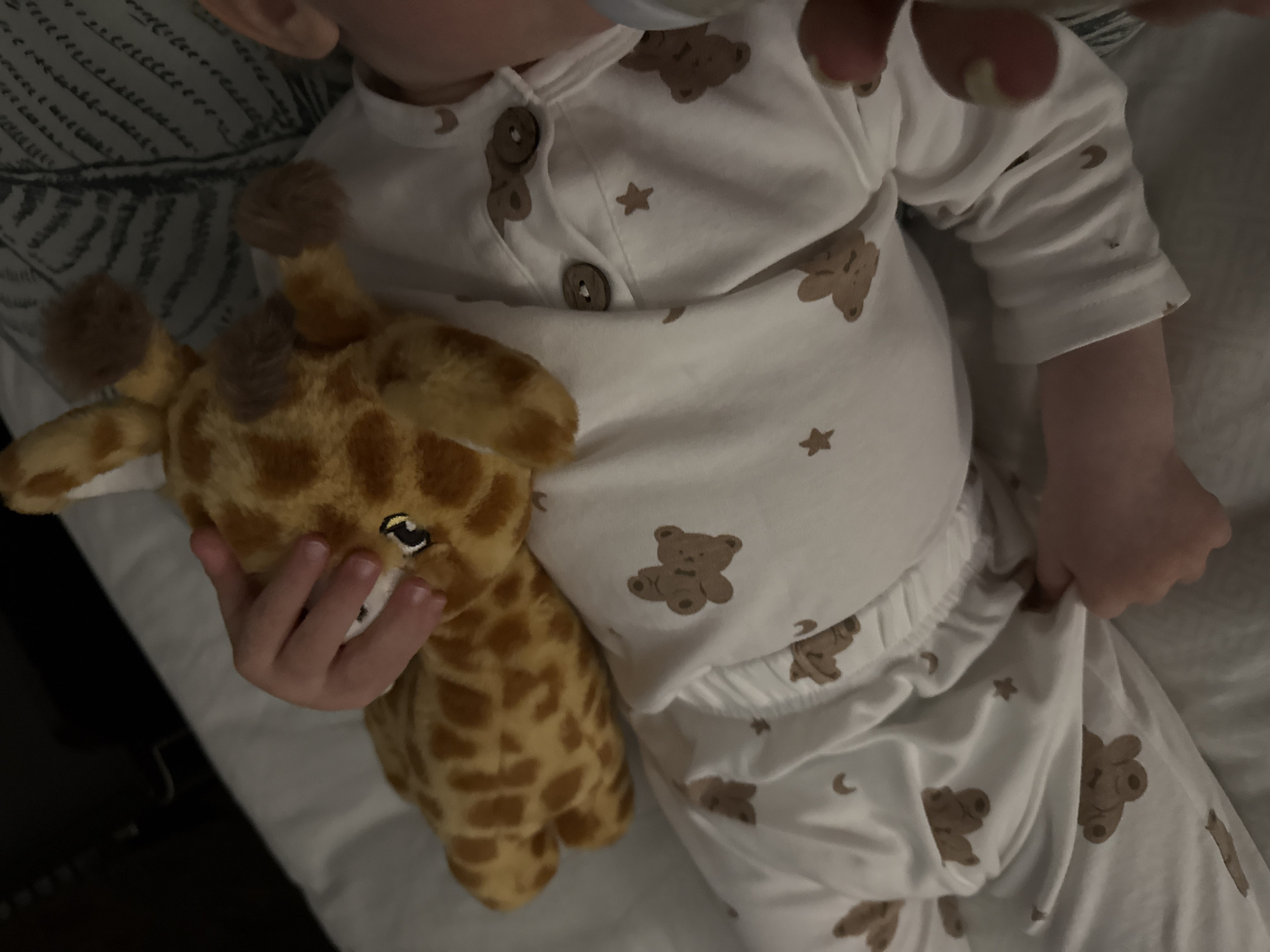 Child's quiet afternoon moments captured in Vladimir apartment