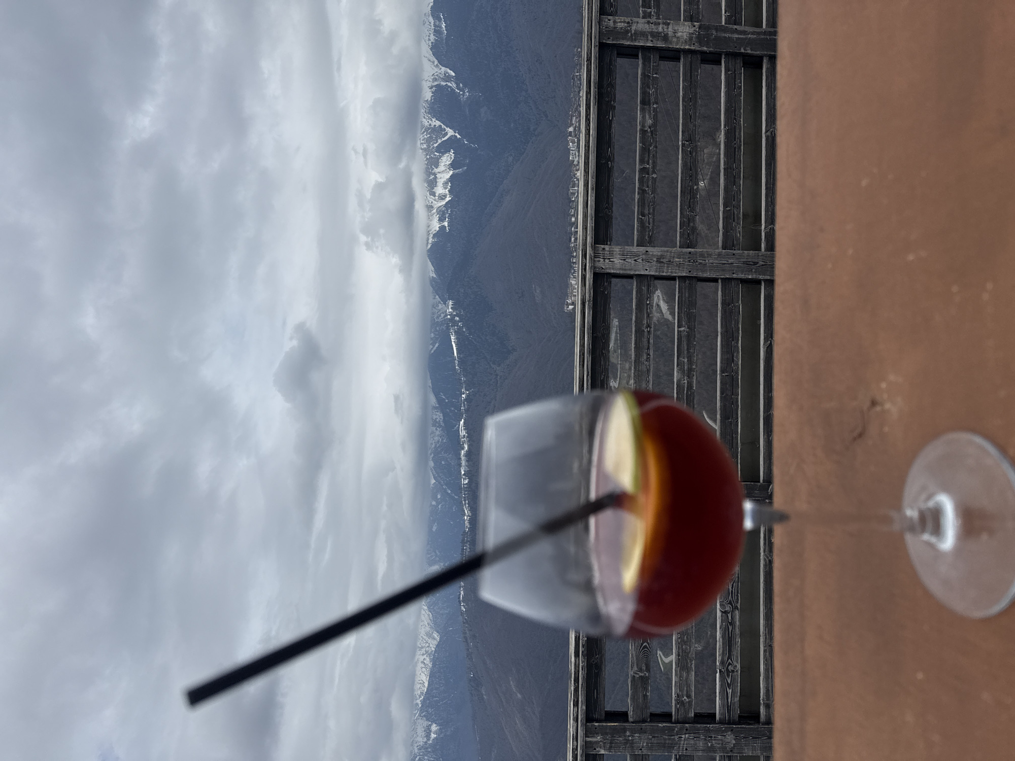 Undetermined incident recorded in Estosadok, Russia