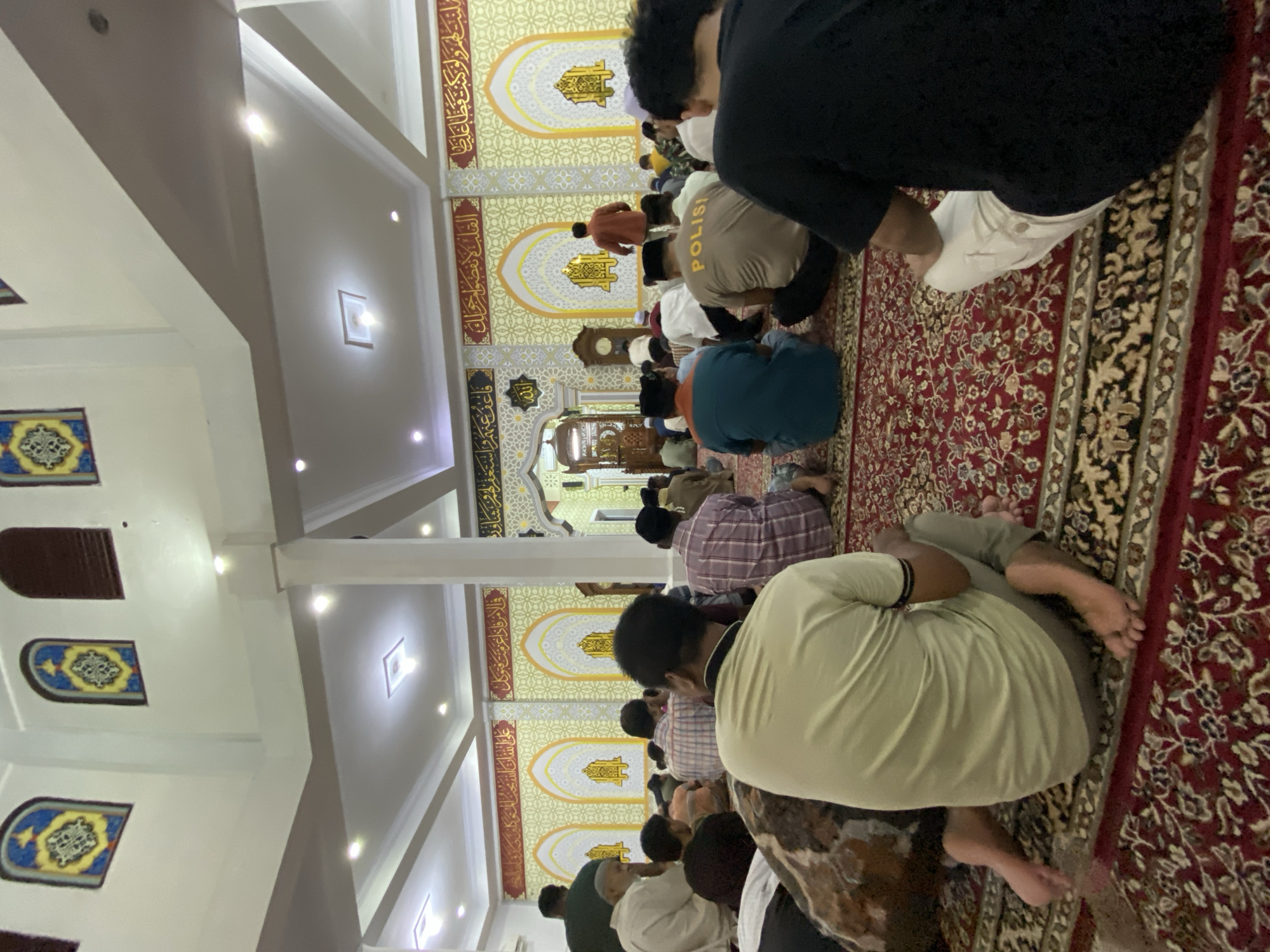 Event