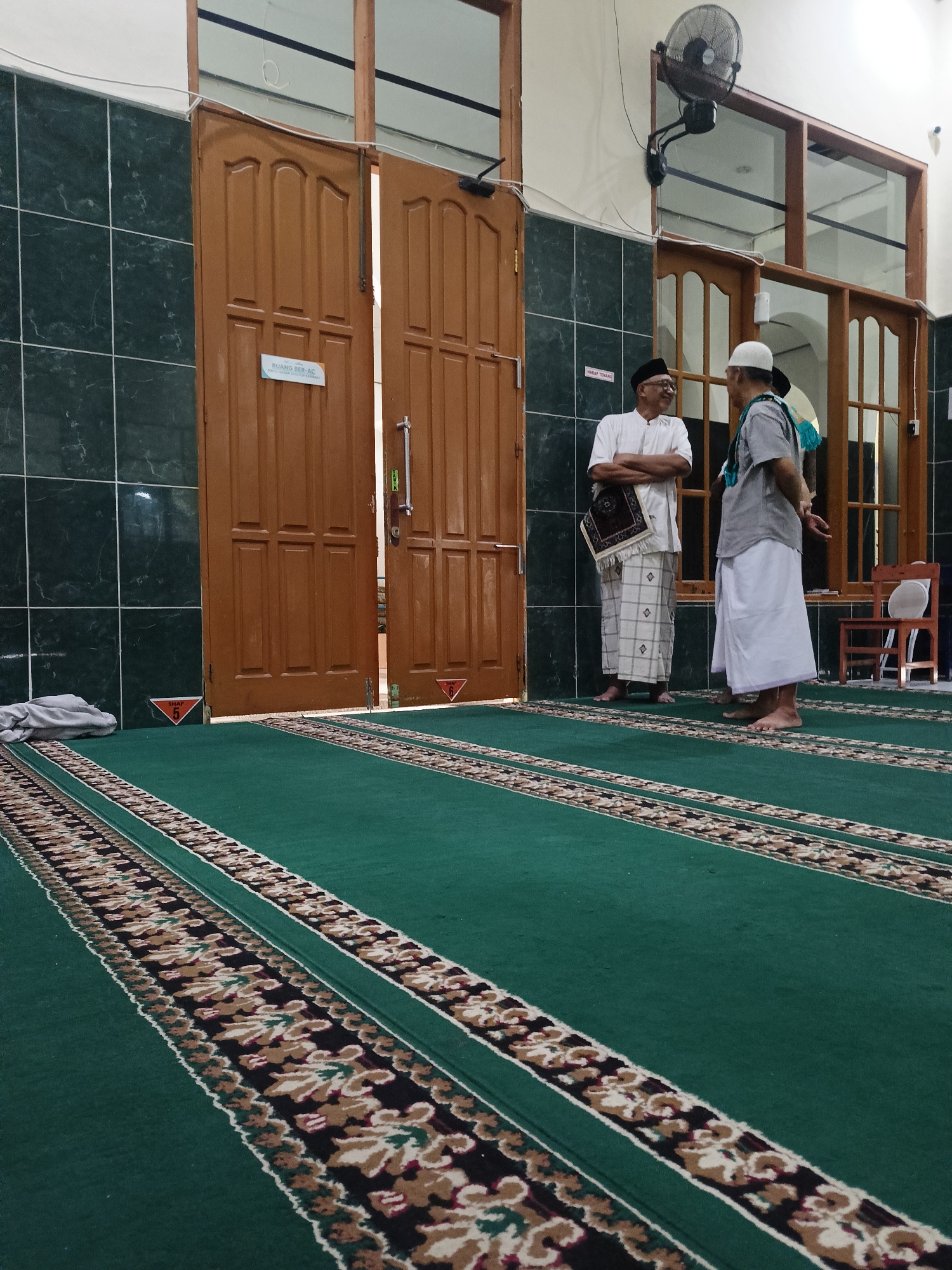 Event