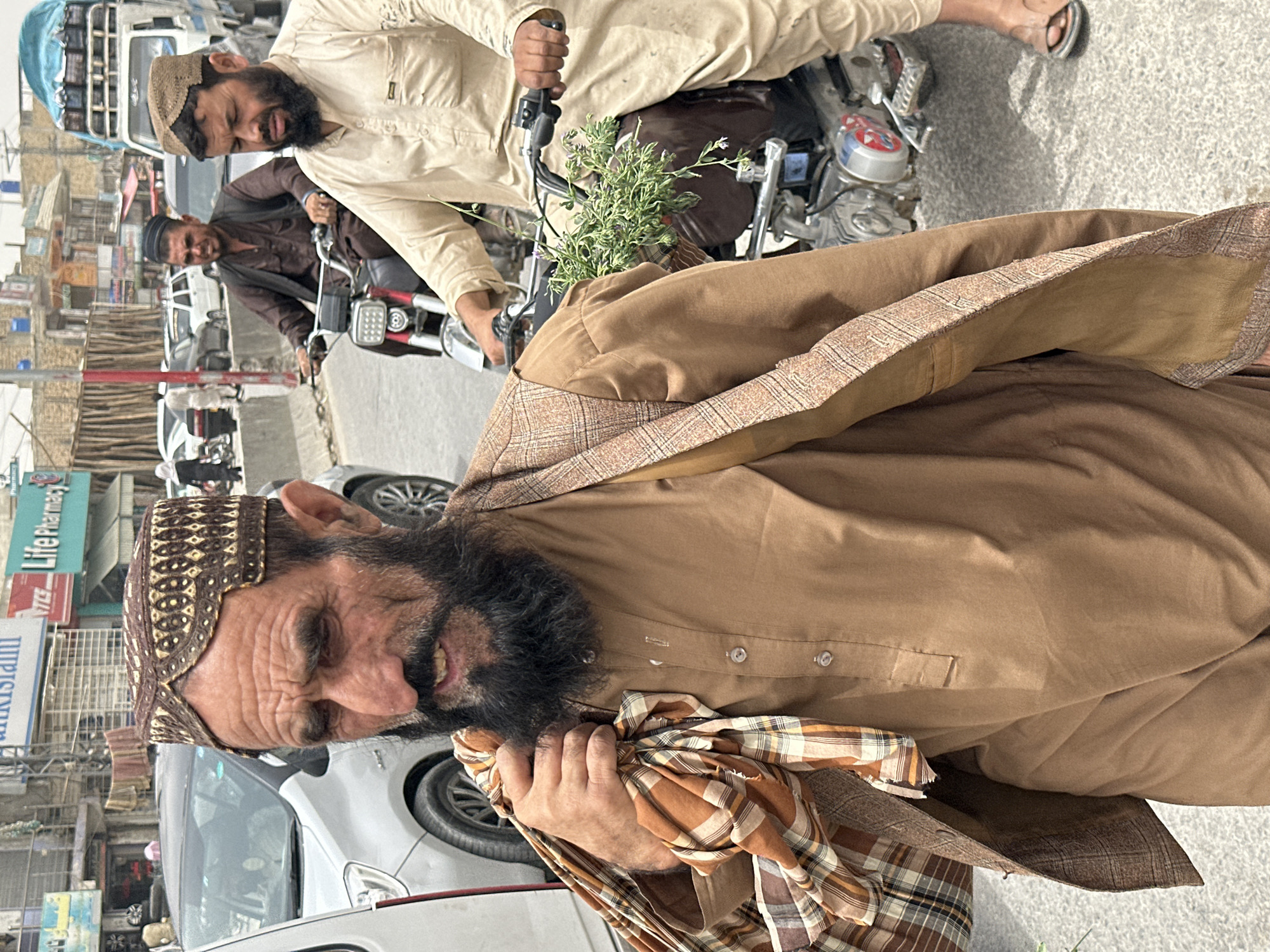 Kuchlak, Pakistan