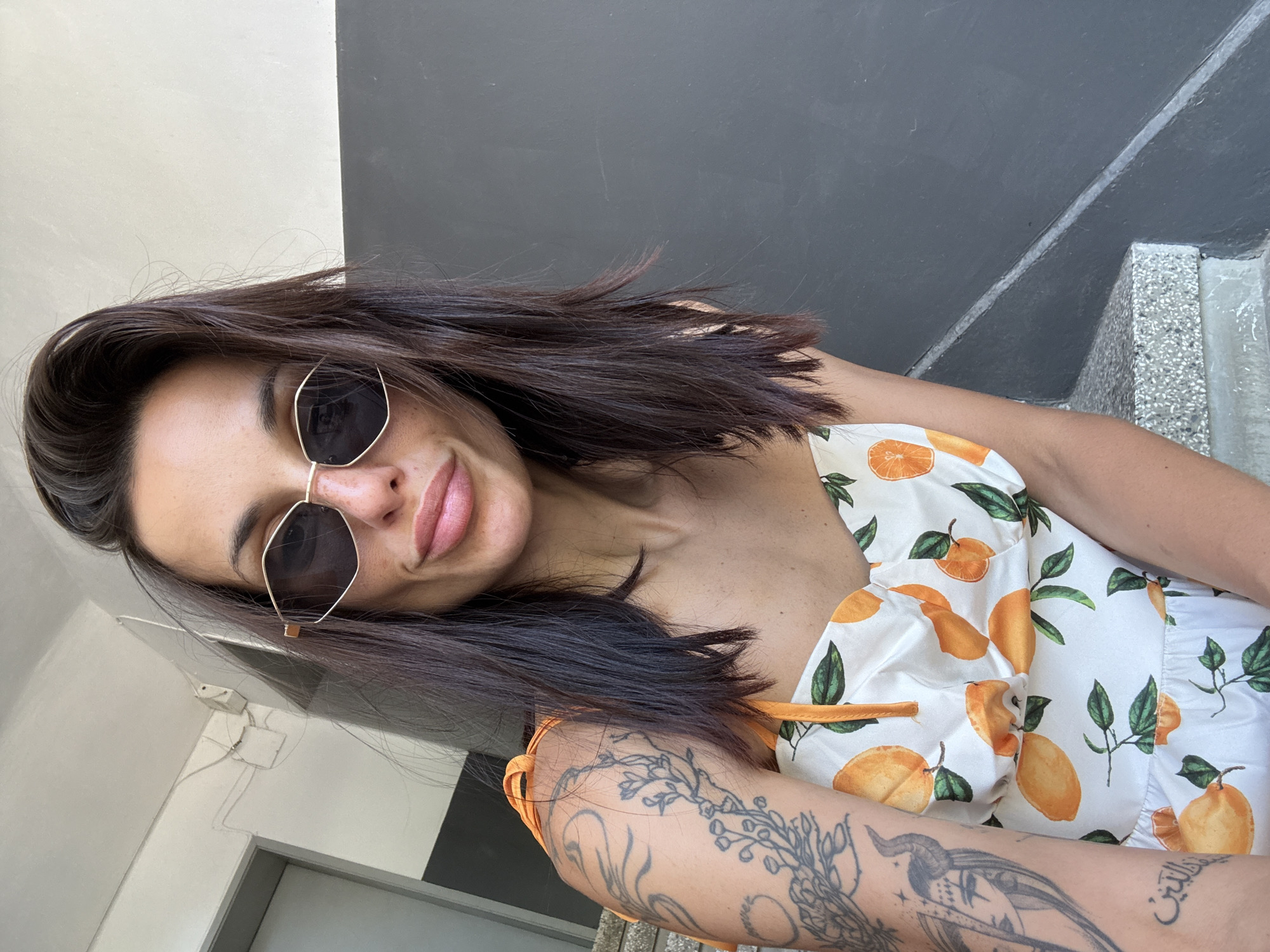Photo session around Pleven with multiple location stops