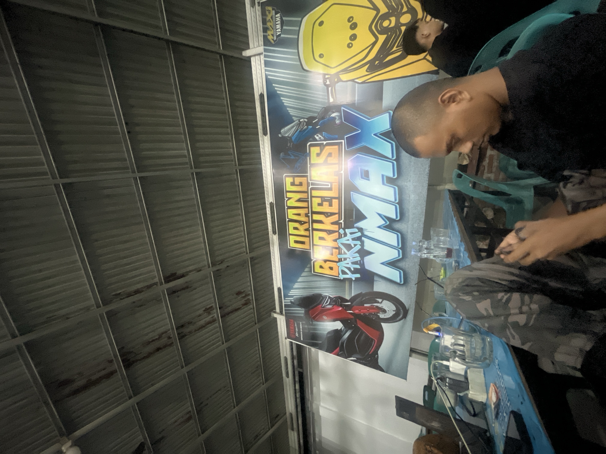 Event
