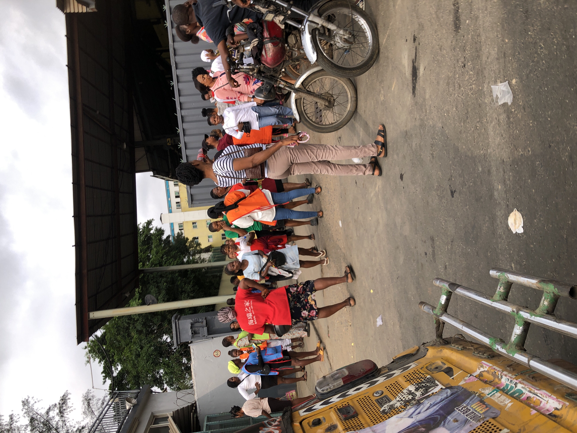 Lagos, Nigeria