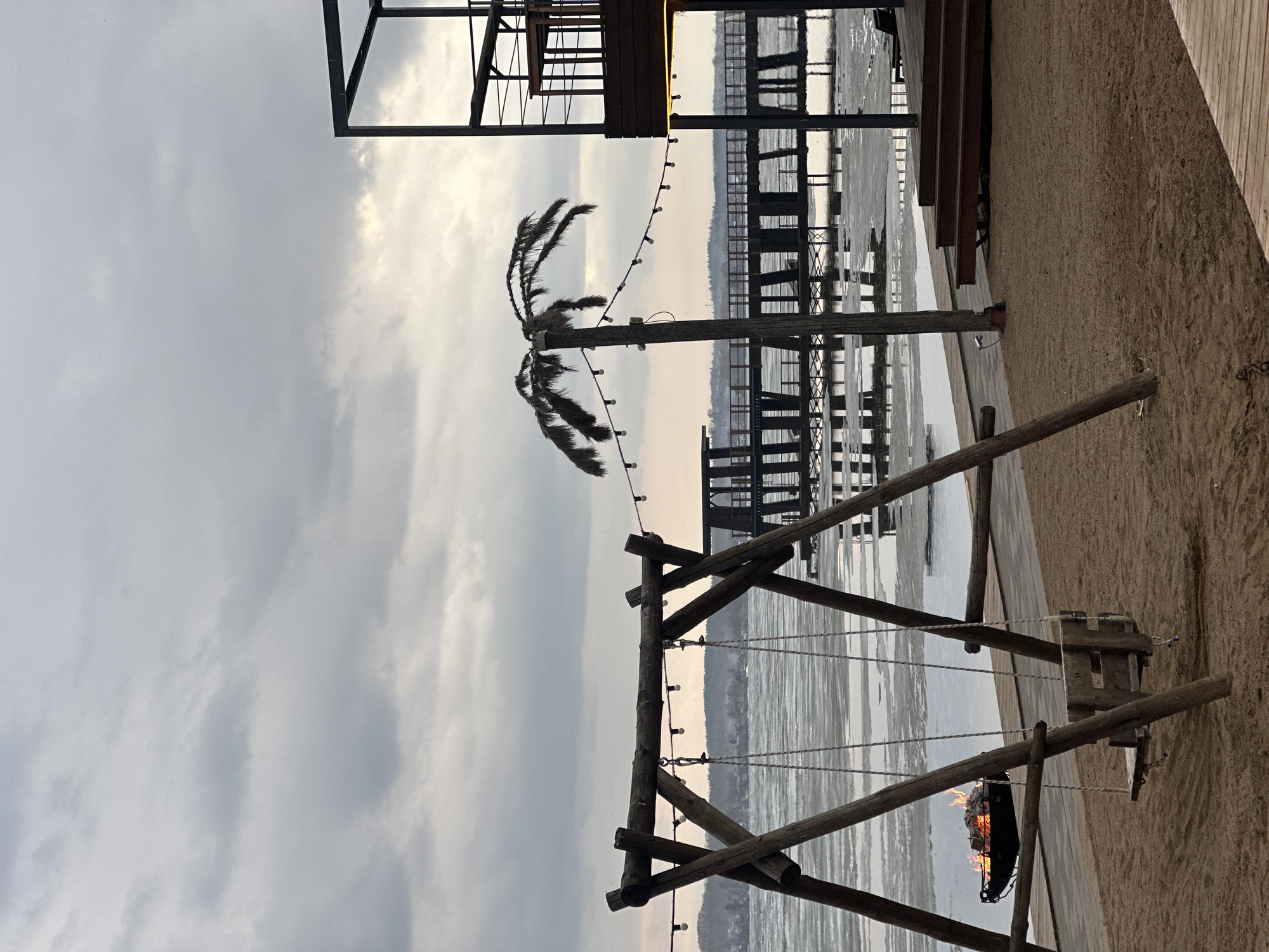 Waterfront activities and kitchen work documented in Votkinsk, Russia
