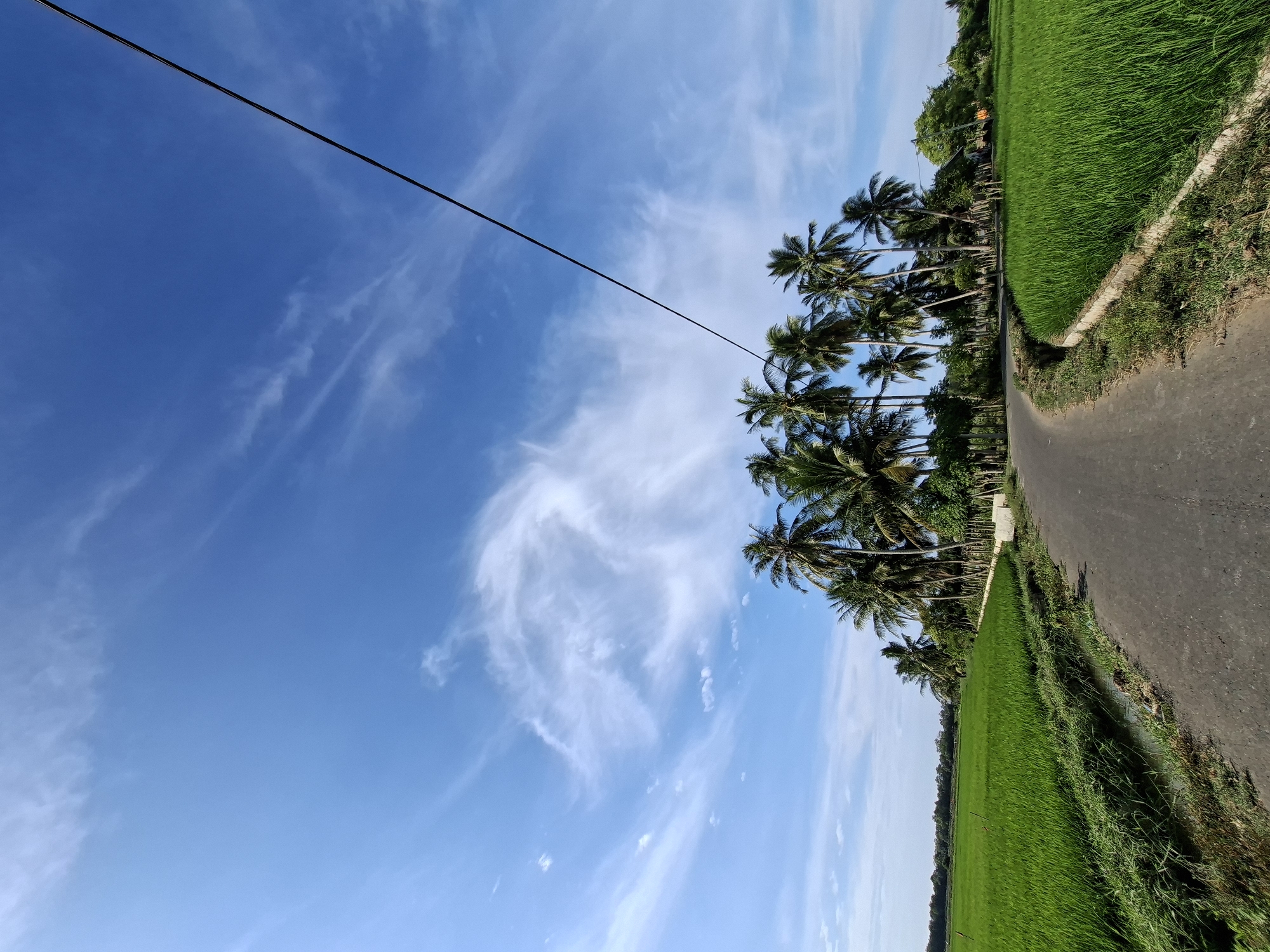Dayahbaro, Indonesia
