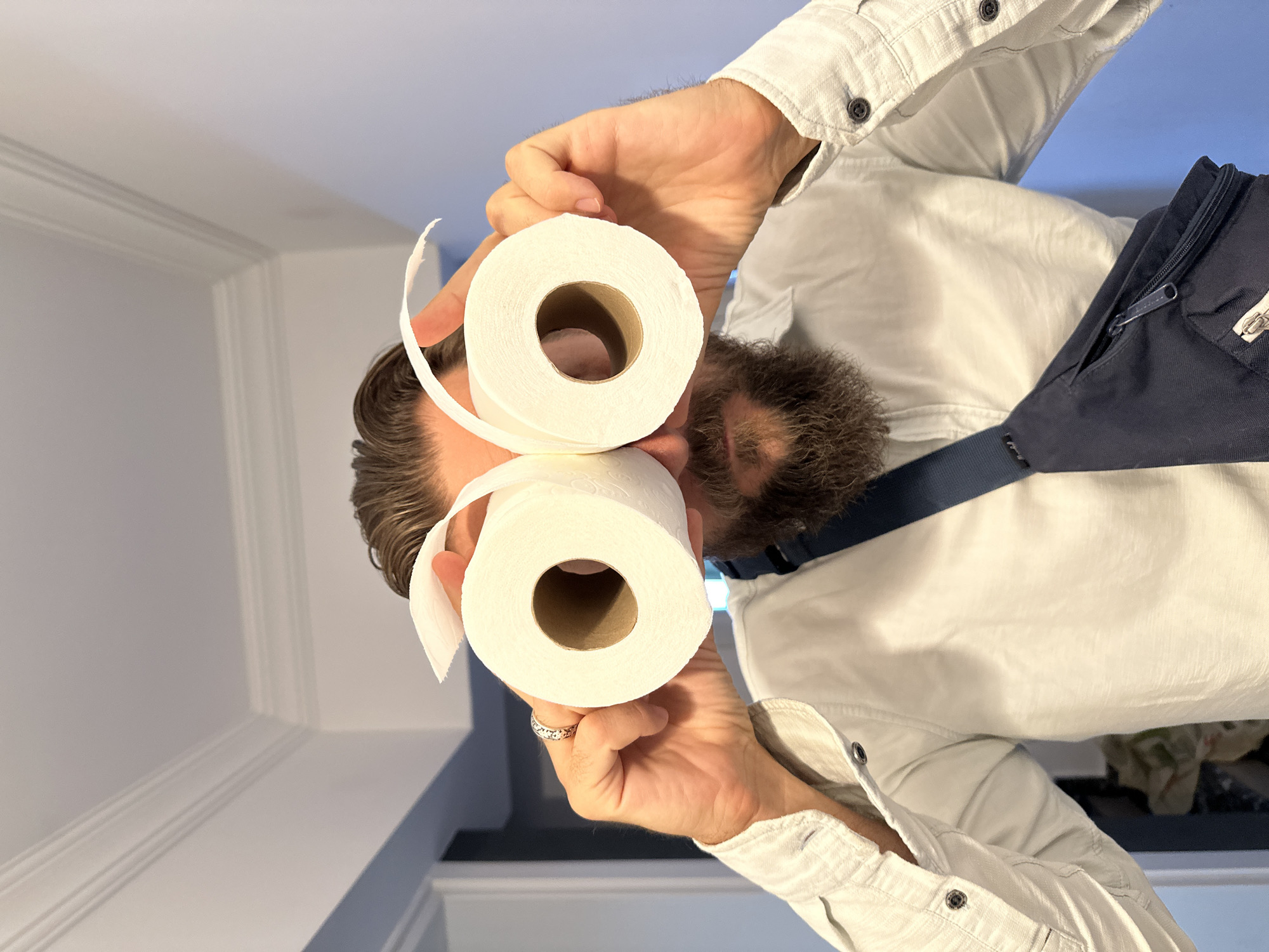 Playful selfie content and branded graphics from Fethiye