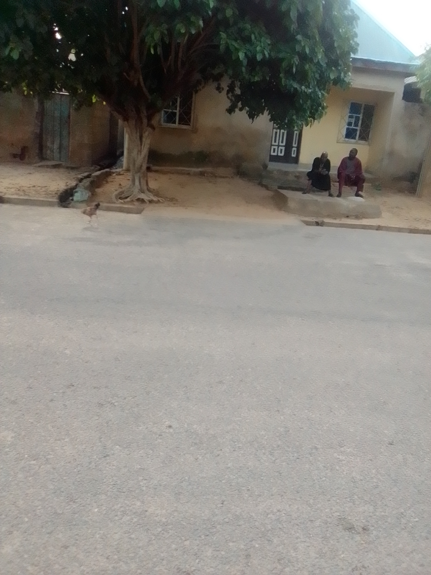 Liji Hill, Nigeria