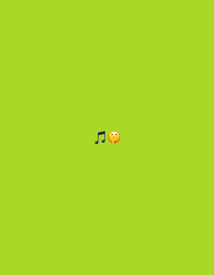 Digital graphics collection with text, emojis and one yard scene