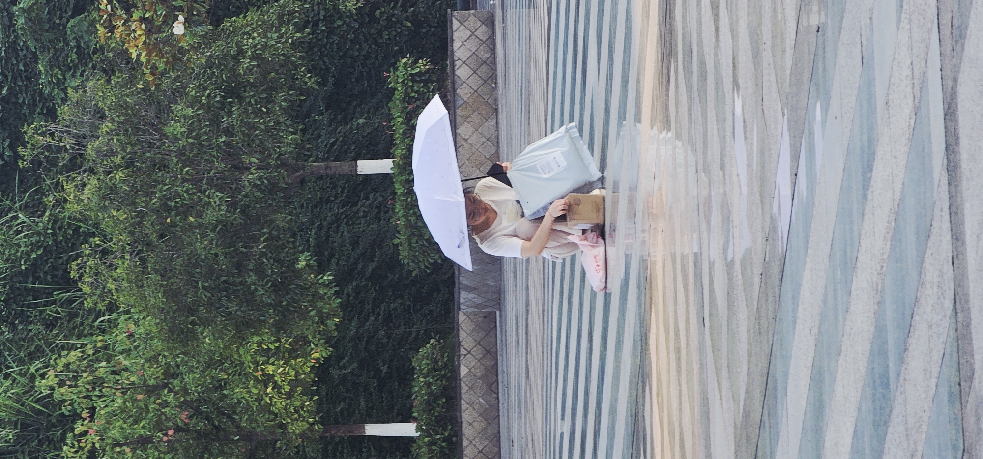 Daily life scenes captured across Chongqing High-tech Zone