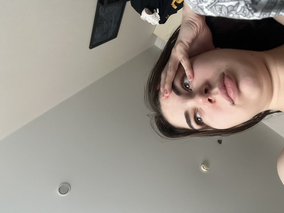 Low-angle indoor photograph captured in Saint Petersburg room