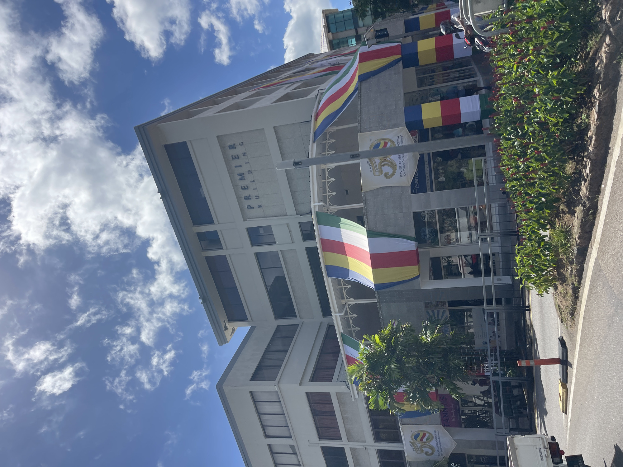 Victoria, Seychelles