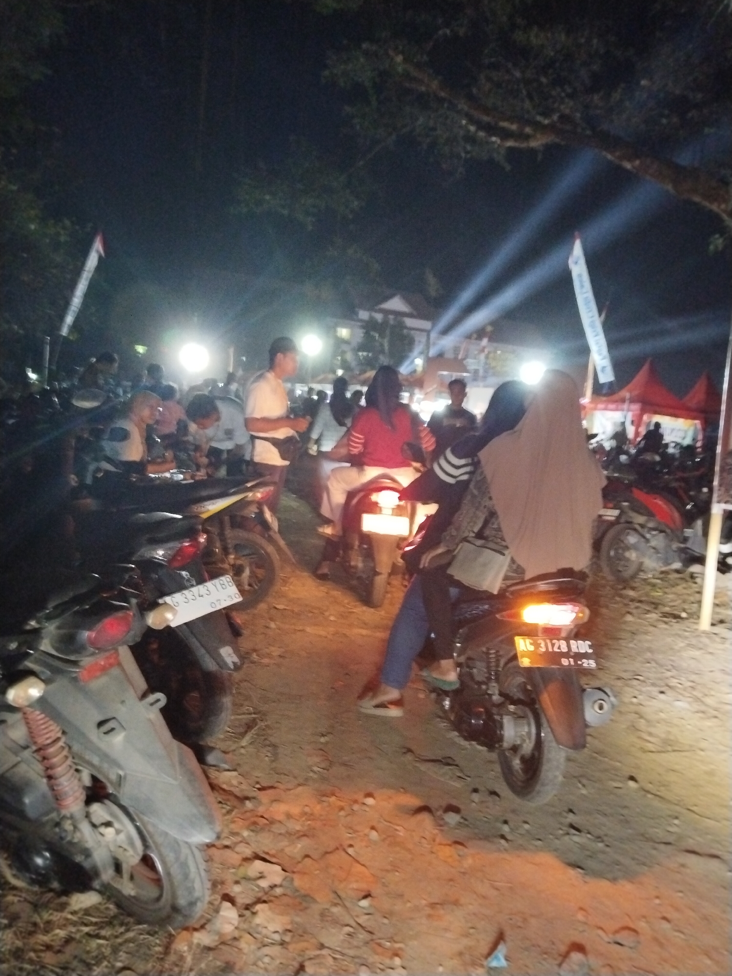 Event