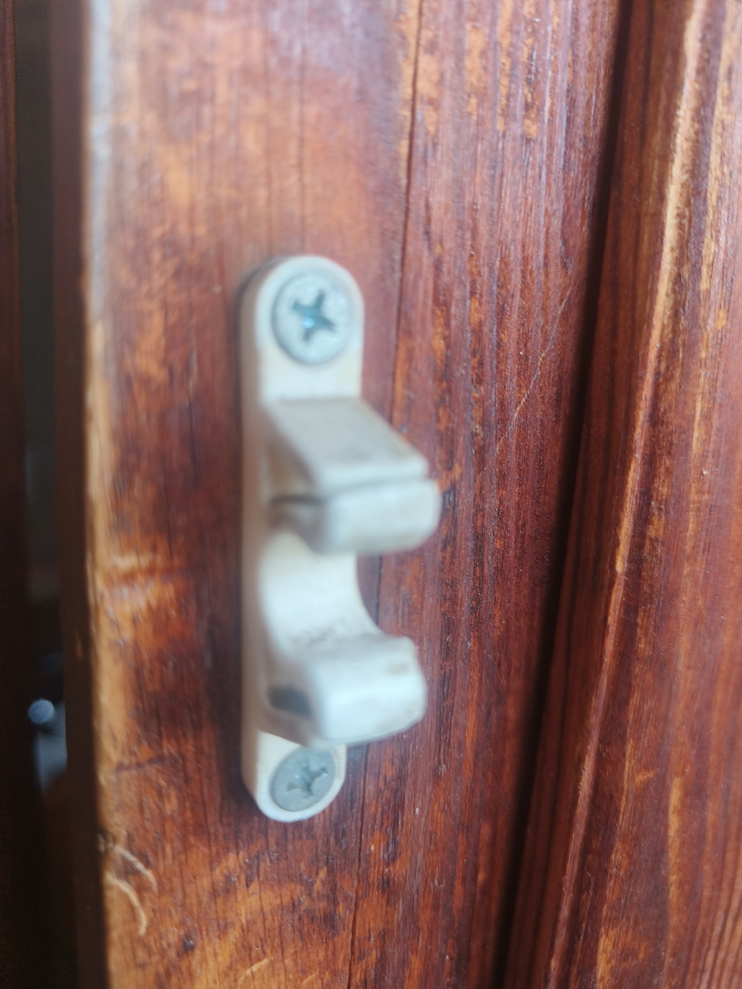 Everyday objects inside a home in Odesa, Ukraine