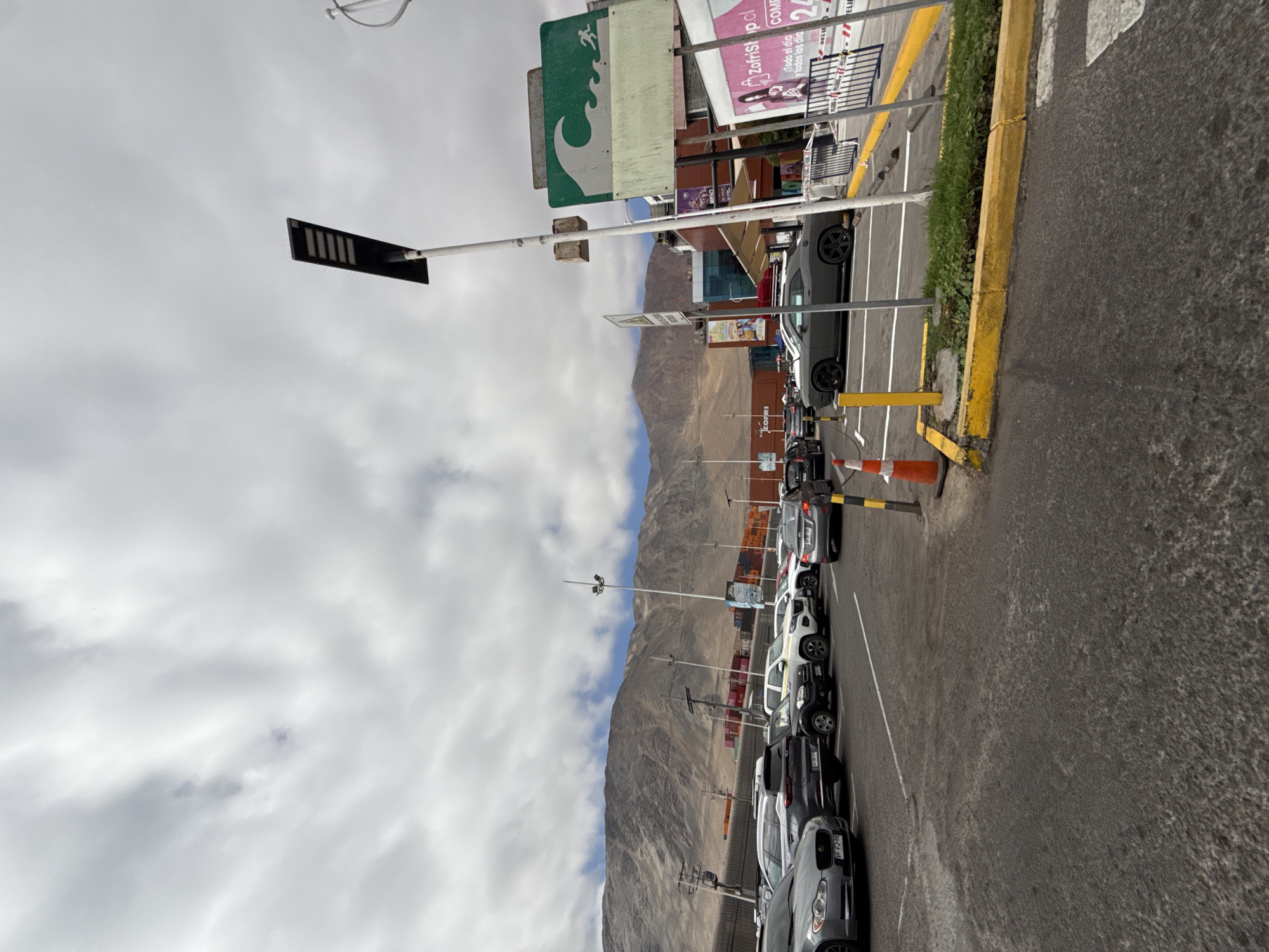 Iquique, Chile