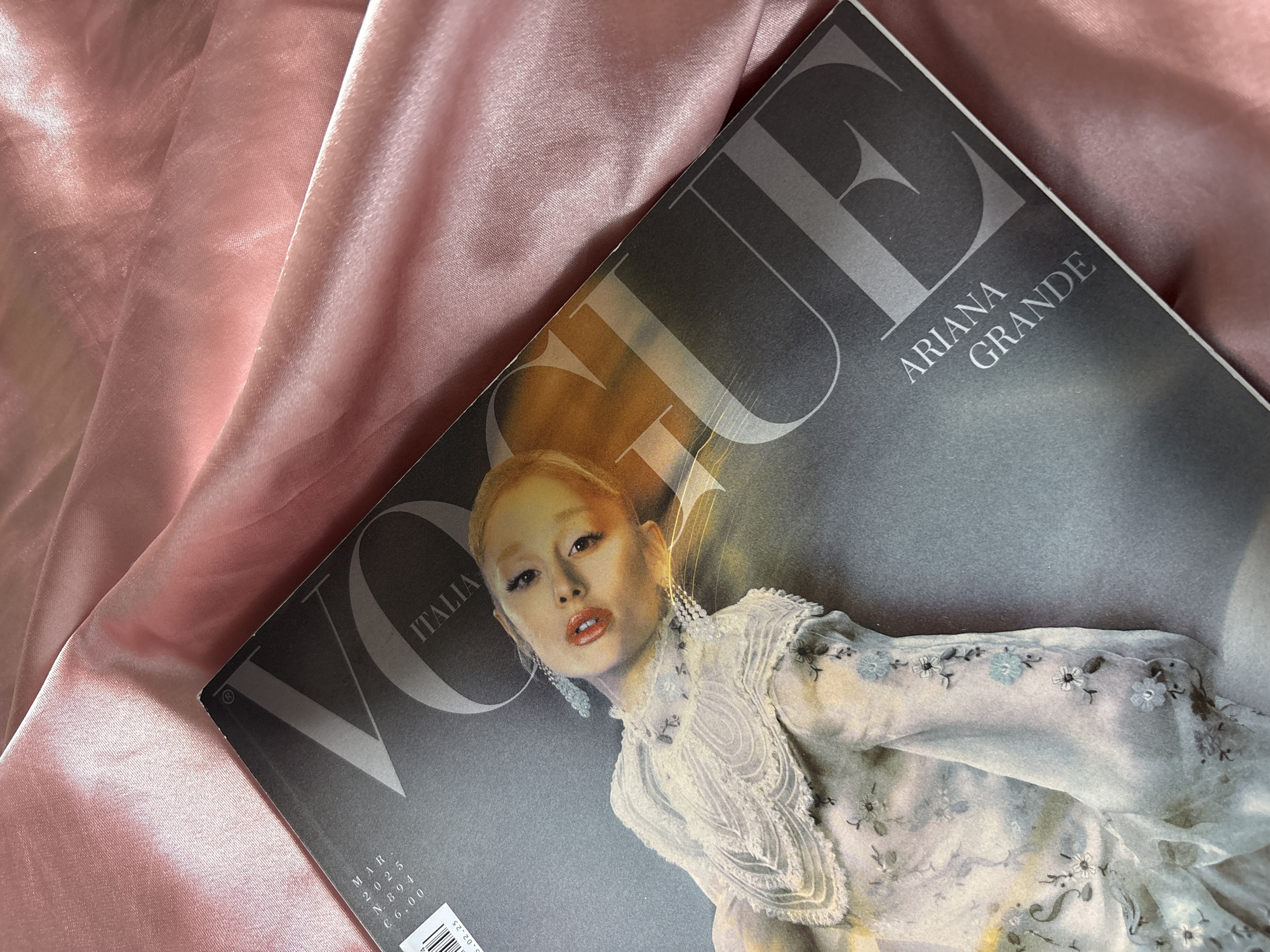 Luxury Fashion Collection Documented in Bulgarian Village