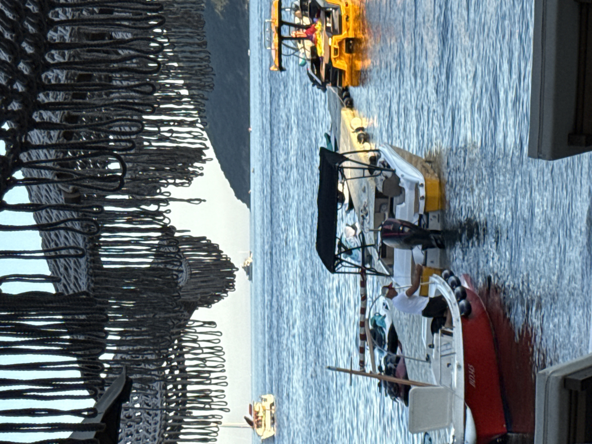 Volleyball tournaments and water sports active in Budva Montenegro