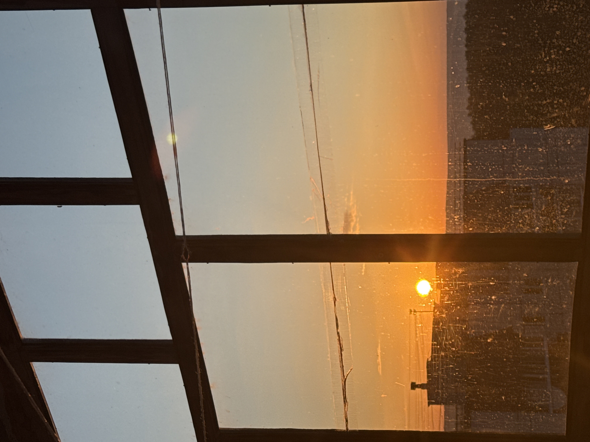 Morning moments captured across Chaikovsky, Russia winter scenes
