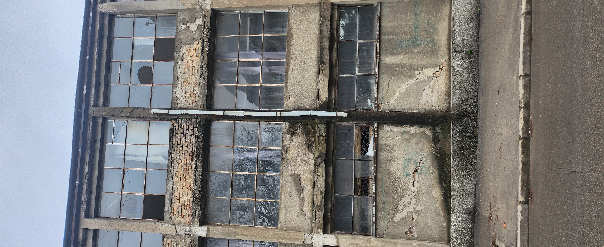 Mixed urban moments captured across Ruse, Bulgaria morning