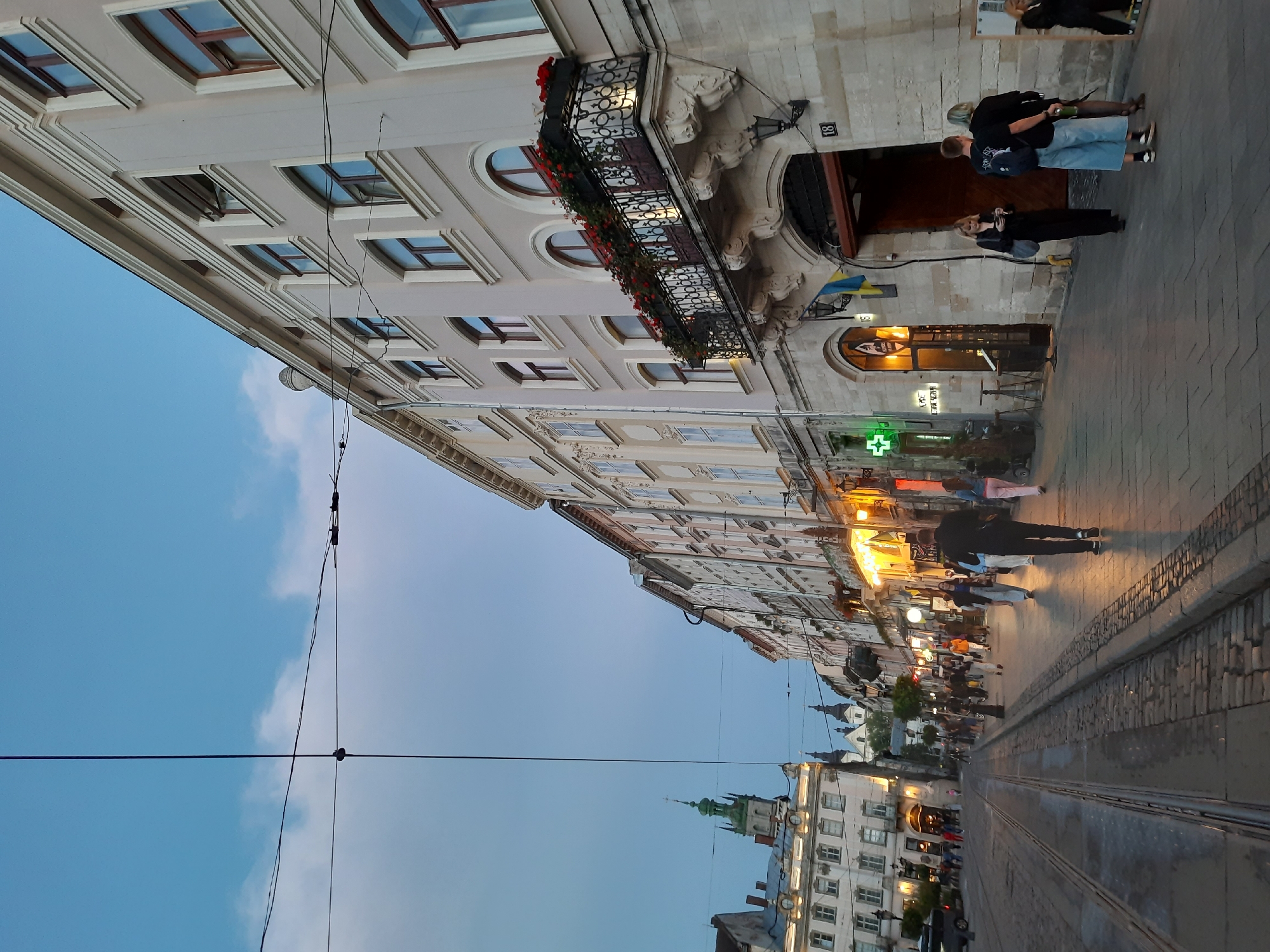 Lviv, Ukraine