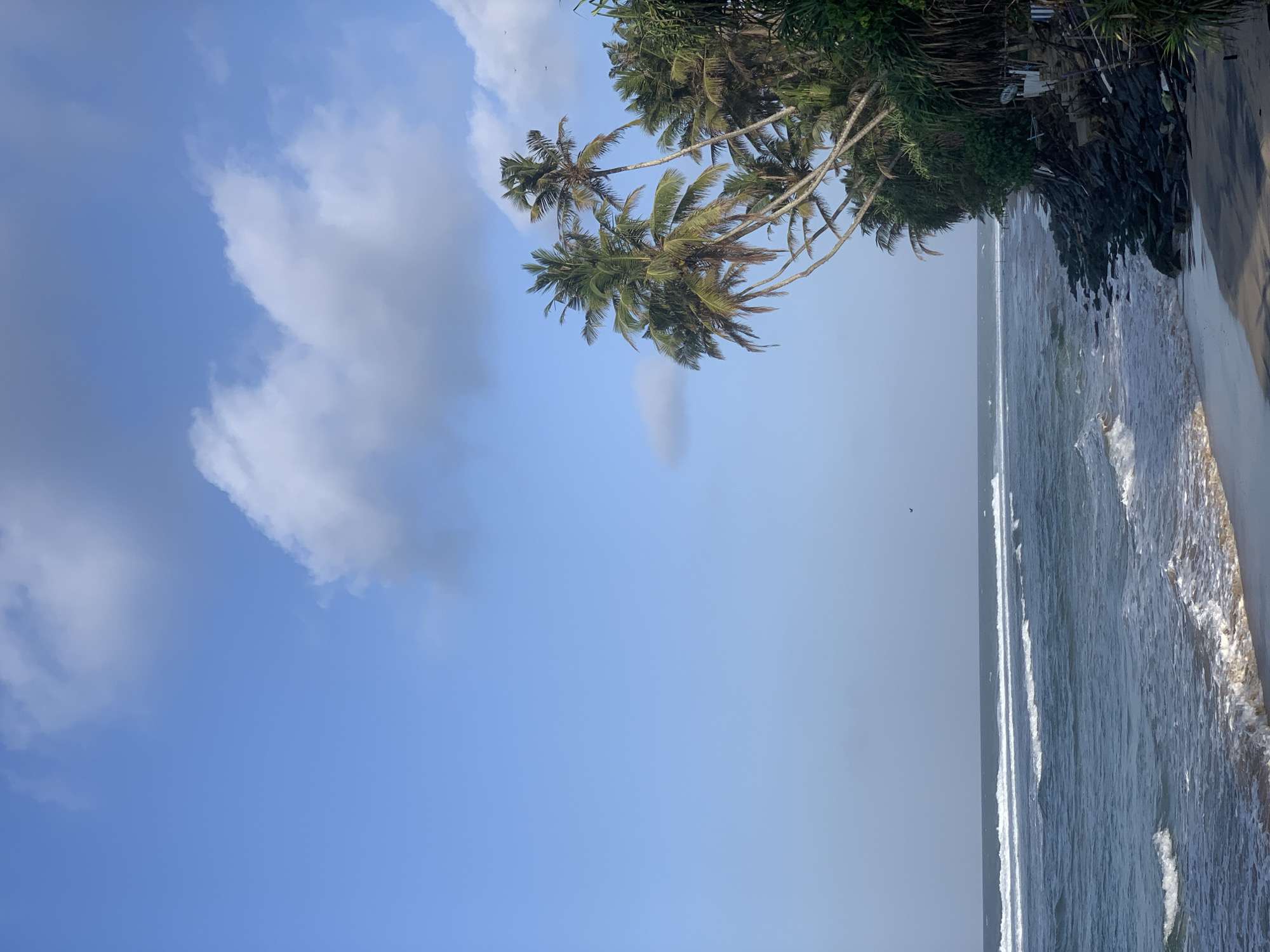 Ahangama, Sri Lanka
