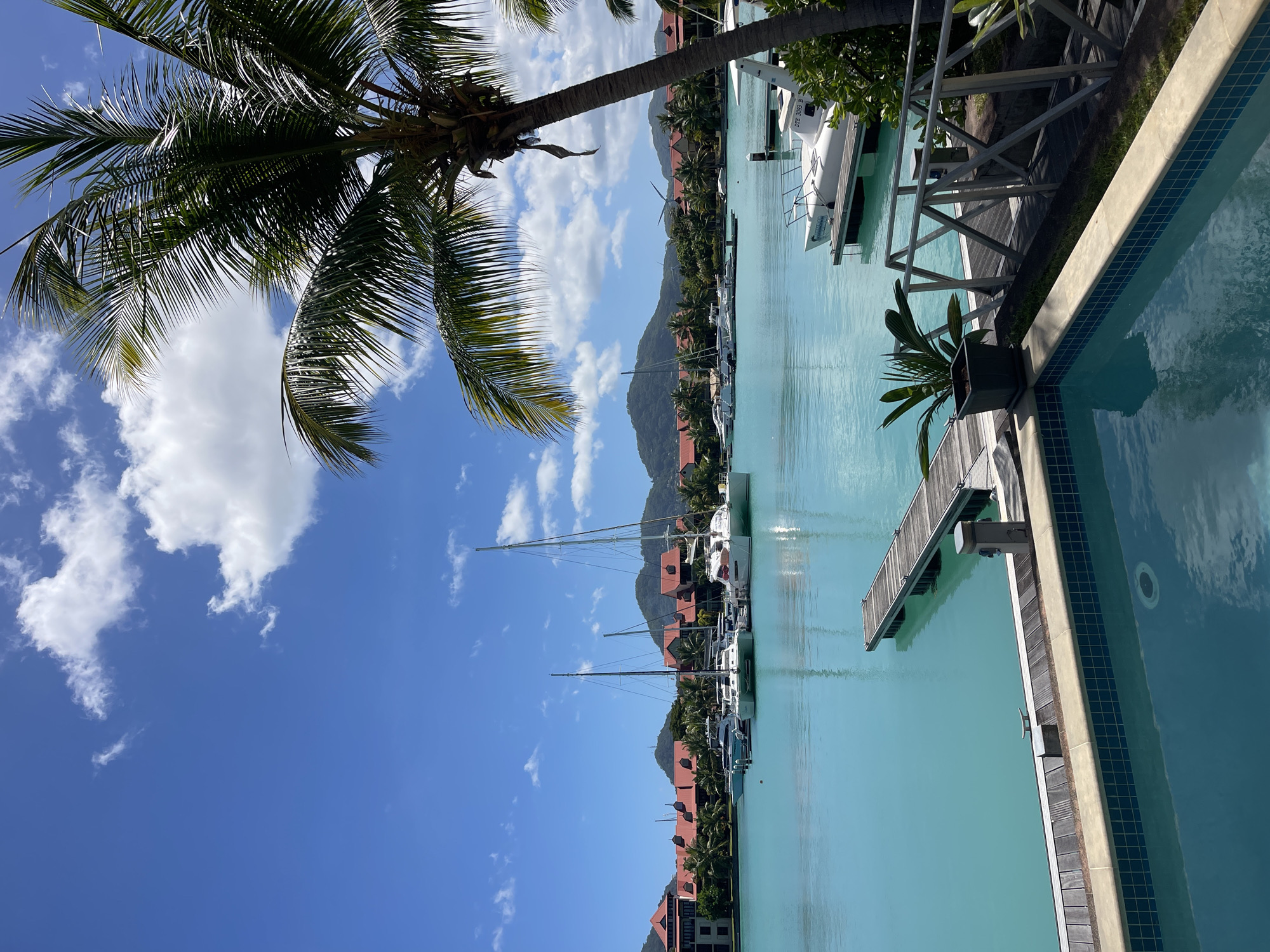 Providence, Seychelles