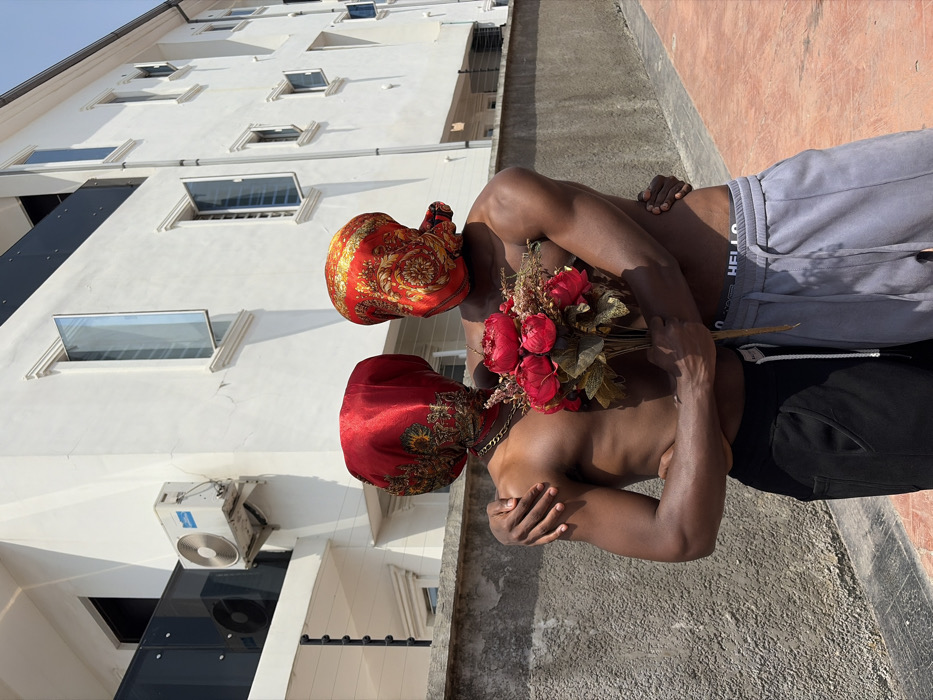 Daily life moments captured across Igboefon, Nigeria community