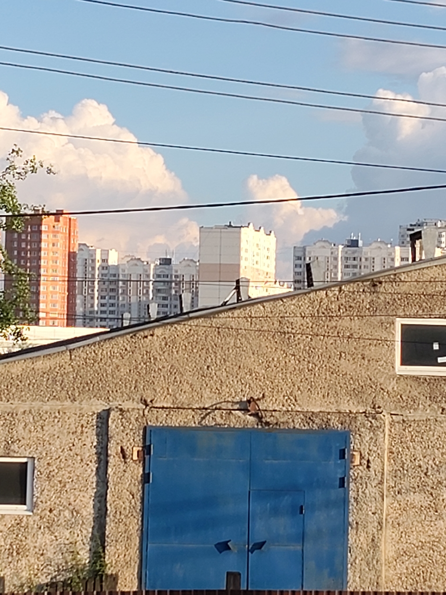 Chekhov, Russia