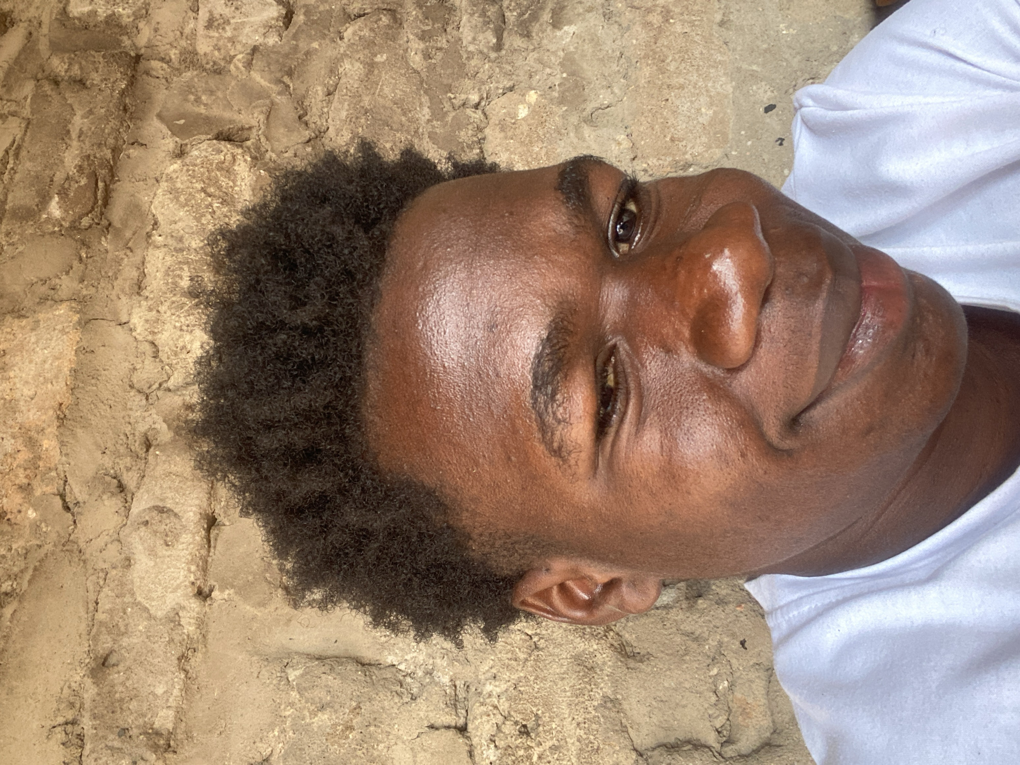 Daily life documented in Mararaba, Nigeria community scenes