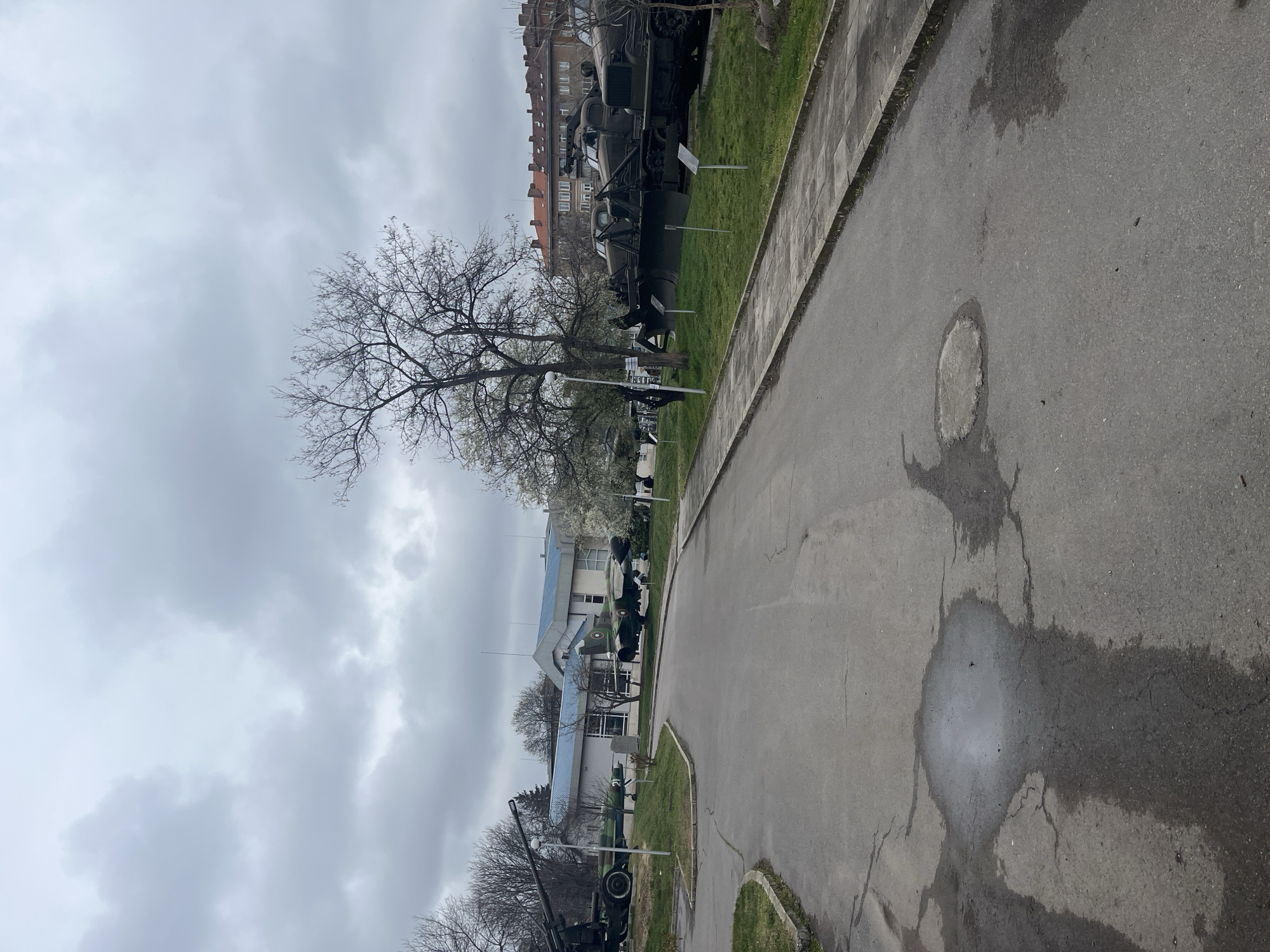 Sofia cultural and educational sites documented during morning visits