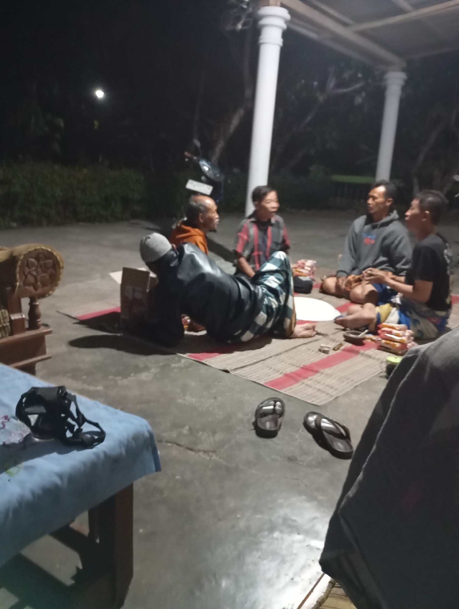 Event