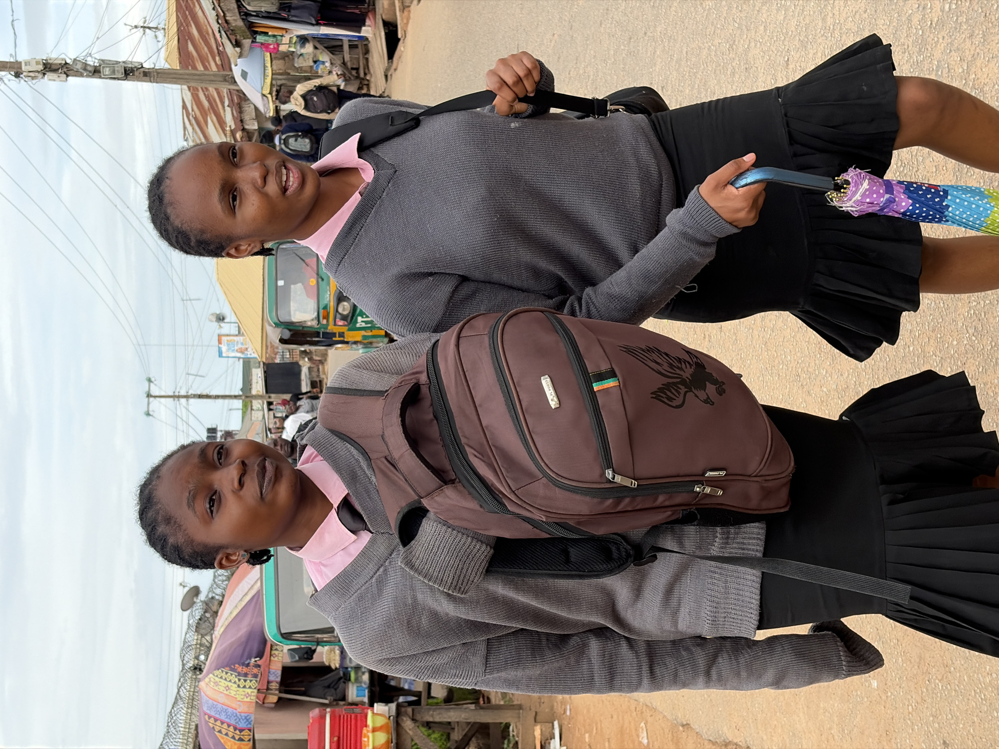 Daily life documented across Jos and Gura Top Nigeria