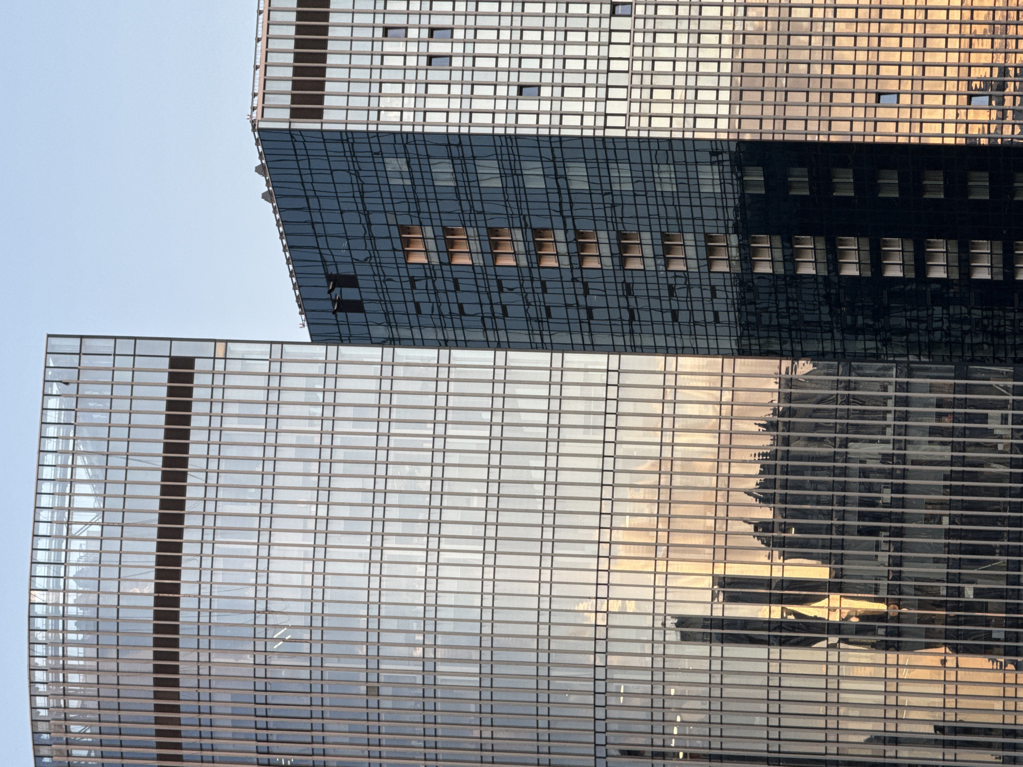 Golden hour across Khimki — towers, parks, and everyday moments