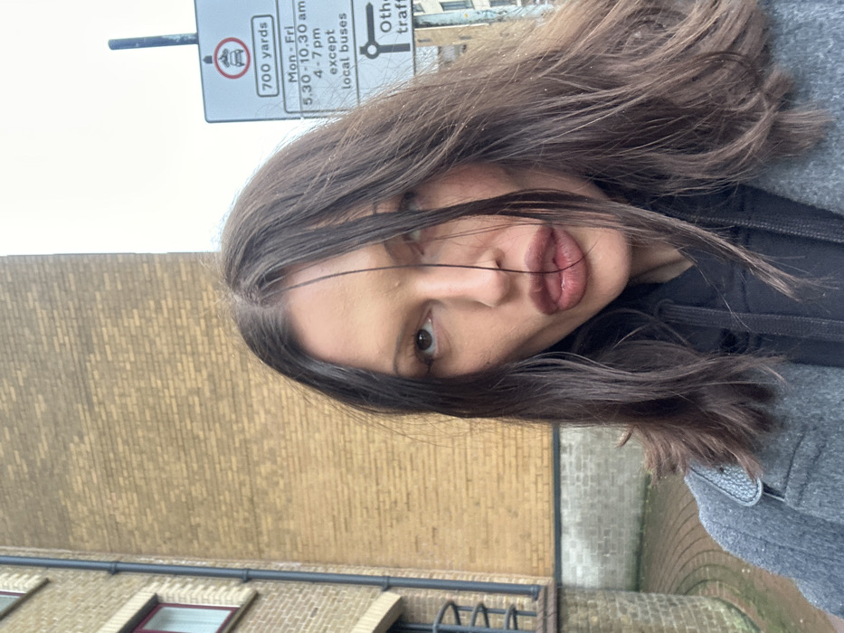 Personal documentation captured across London Underground and nearby locations