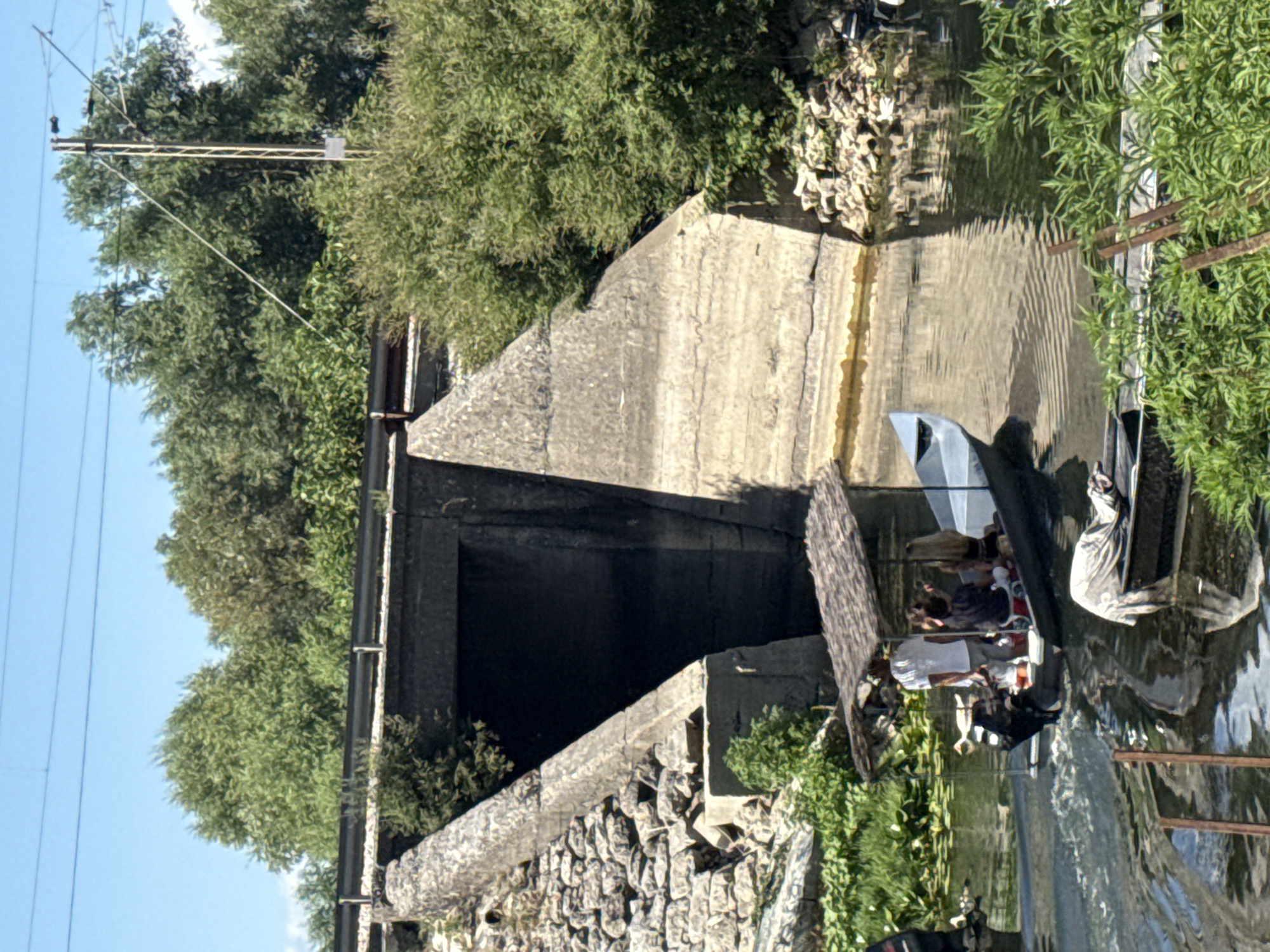 Vranjina, Montenegro