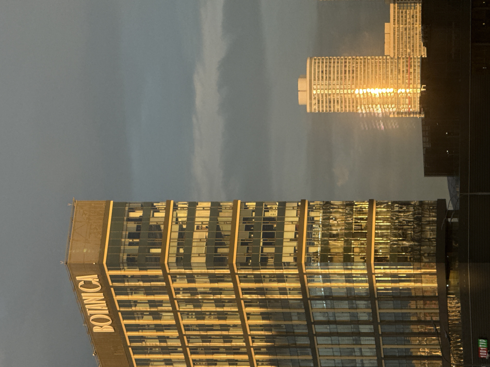 Afternoon scenes captured in Khimki featuring buildings and sunlit interiors