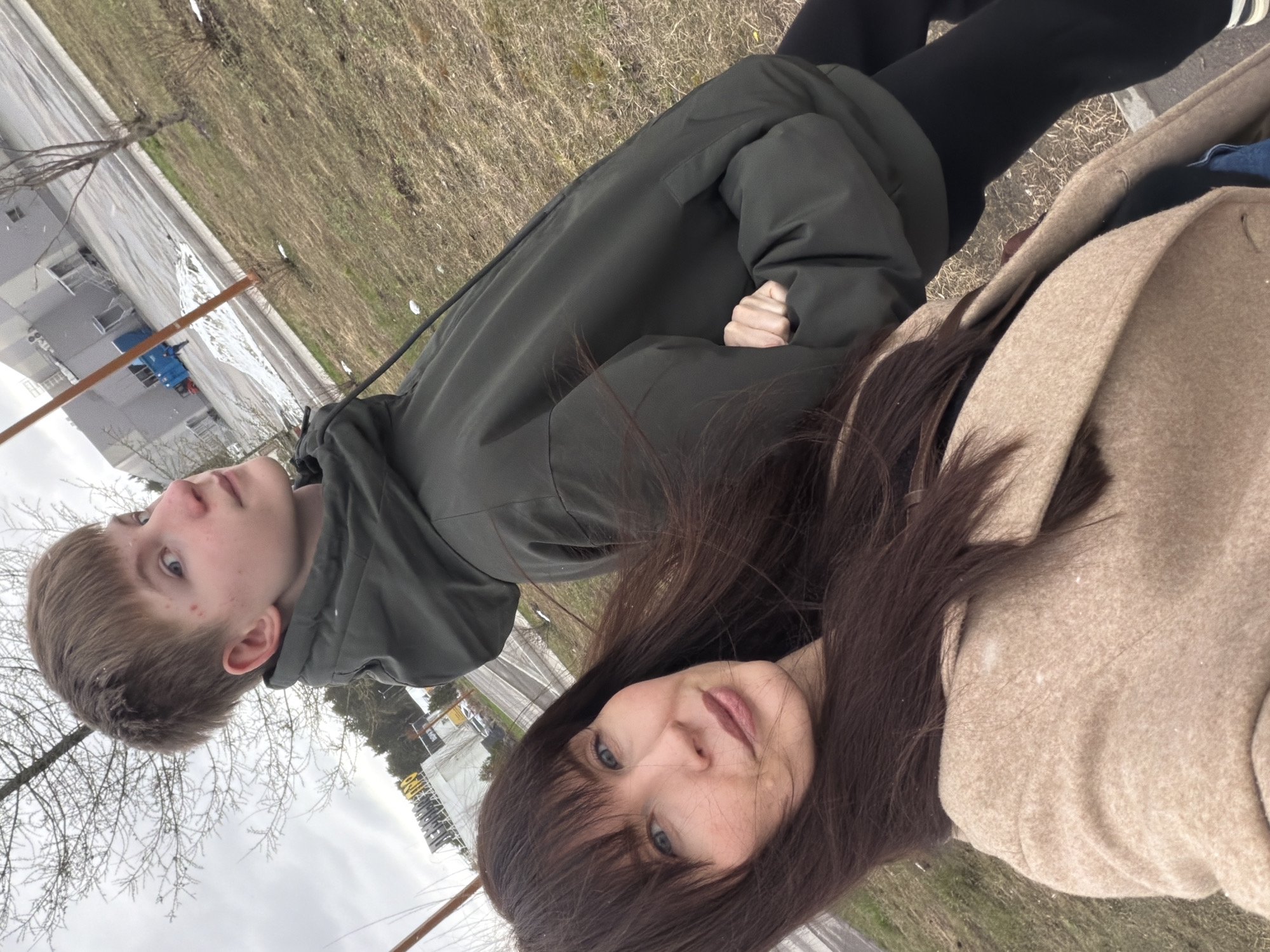 Ordinary moments captured across Perm locations within seven minutes