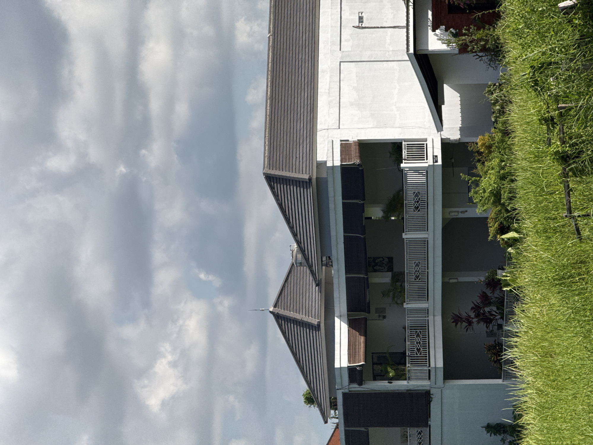Recreational facility activity documented in North Kuta, Indonesia