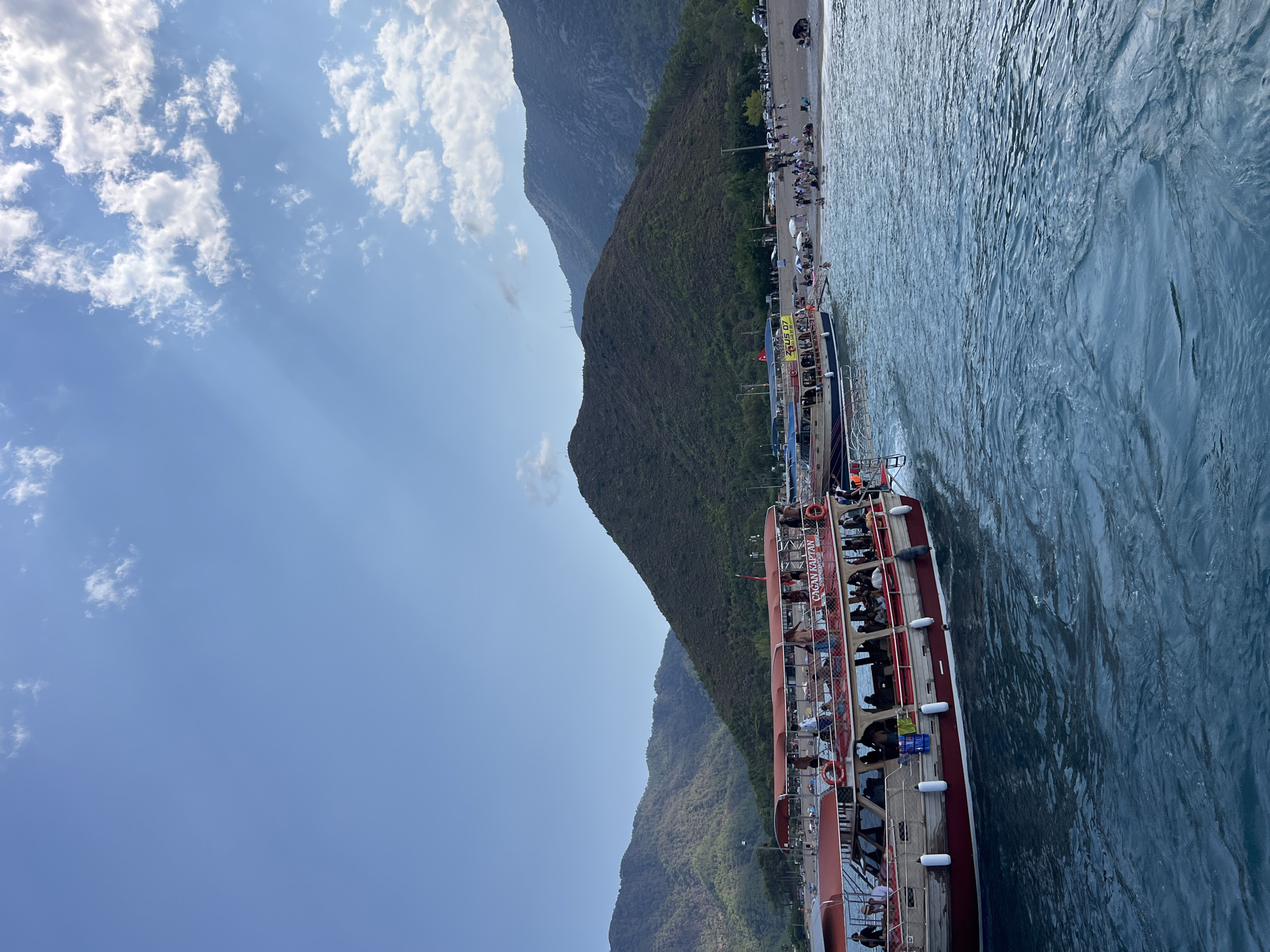 Kumluca, Turkey
