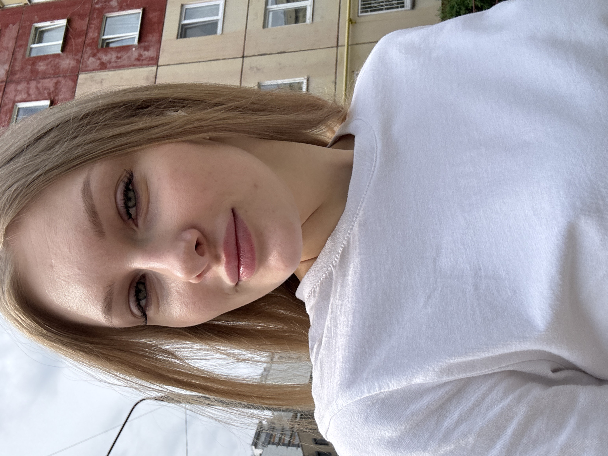 Woman photographed multiple times across Perm locations in four minutes