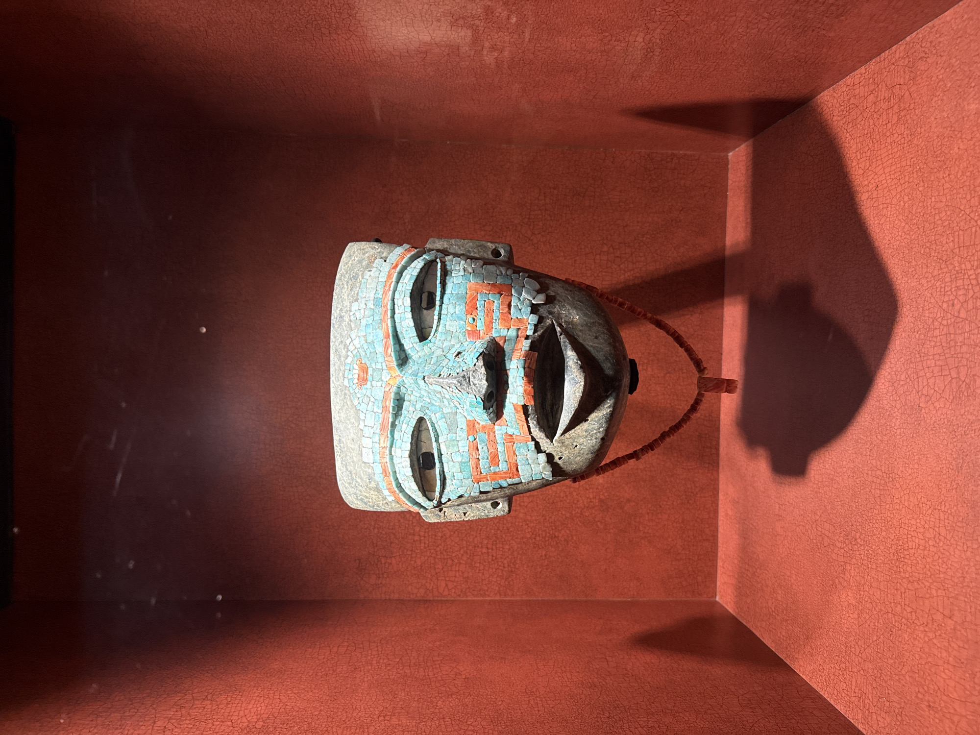 Deep dive through Mexico City's National Museum of Anthropology
