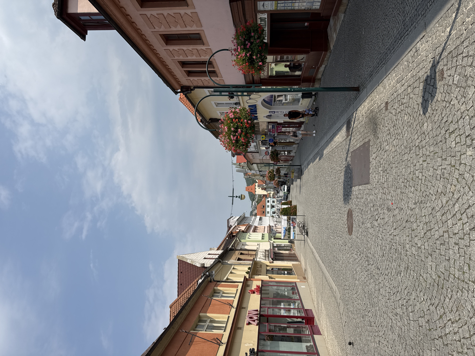 Beroun, Czechia