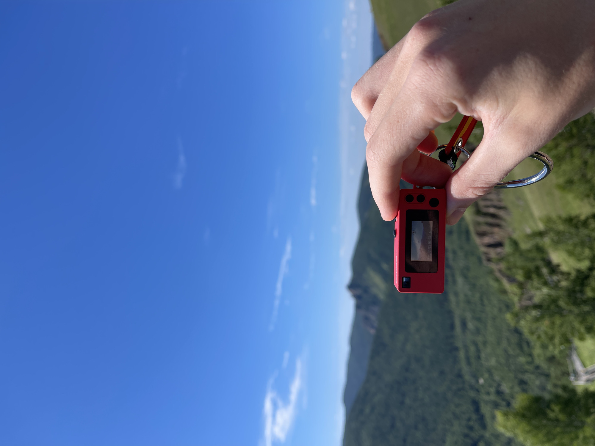 Hiking the rocky viewpoints of Krasnoyarsk's Stolby Nature Reserve