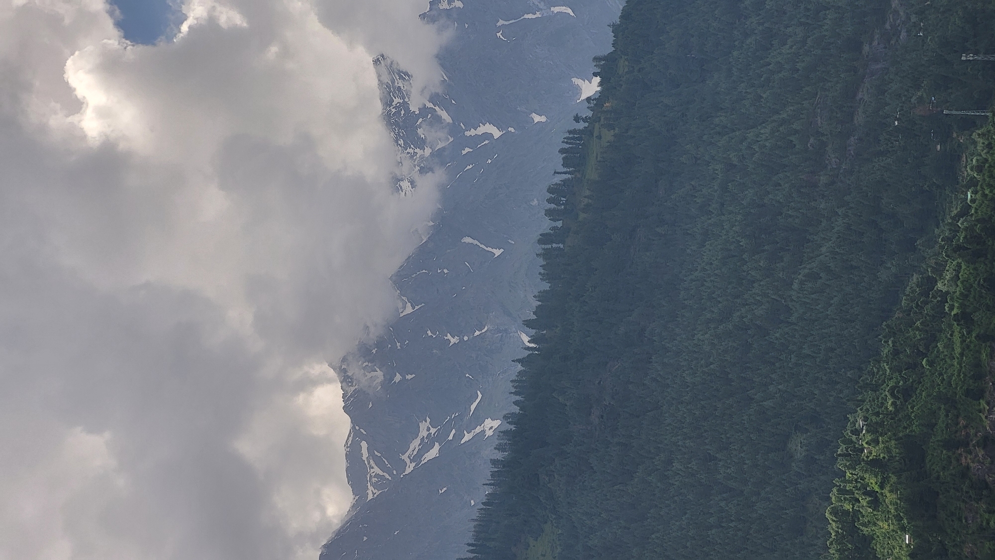 Quiet morning moments captured in Himalayan village of Vashisht