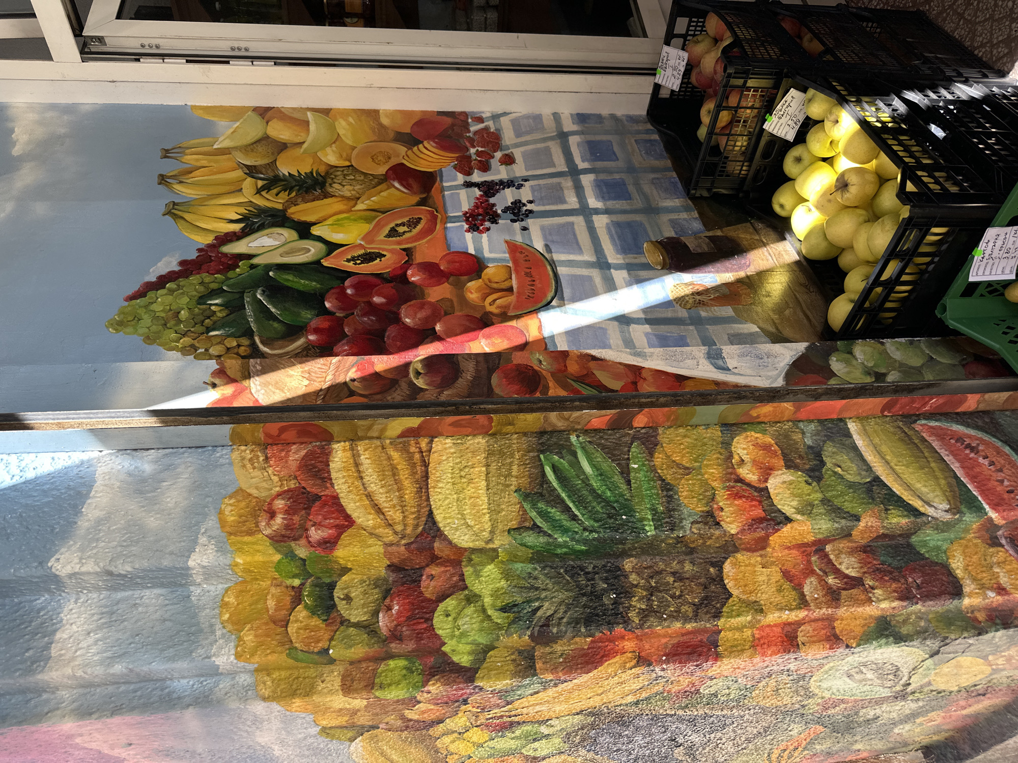 Daily life scenes documented across Sofia, Bulgaria