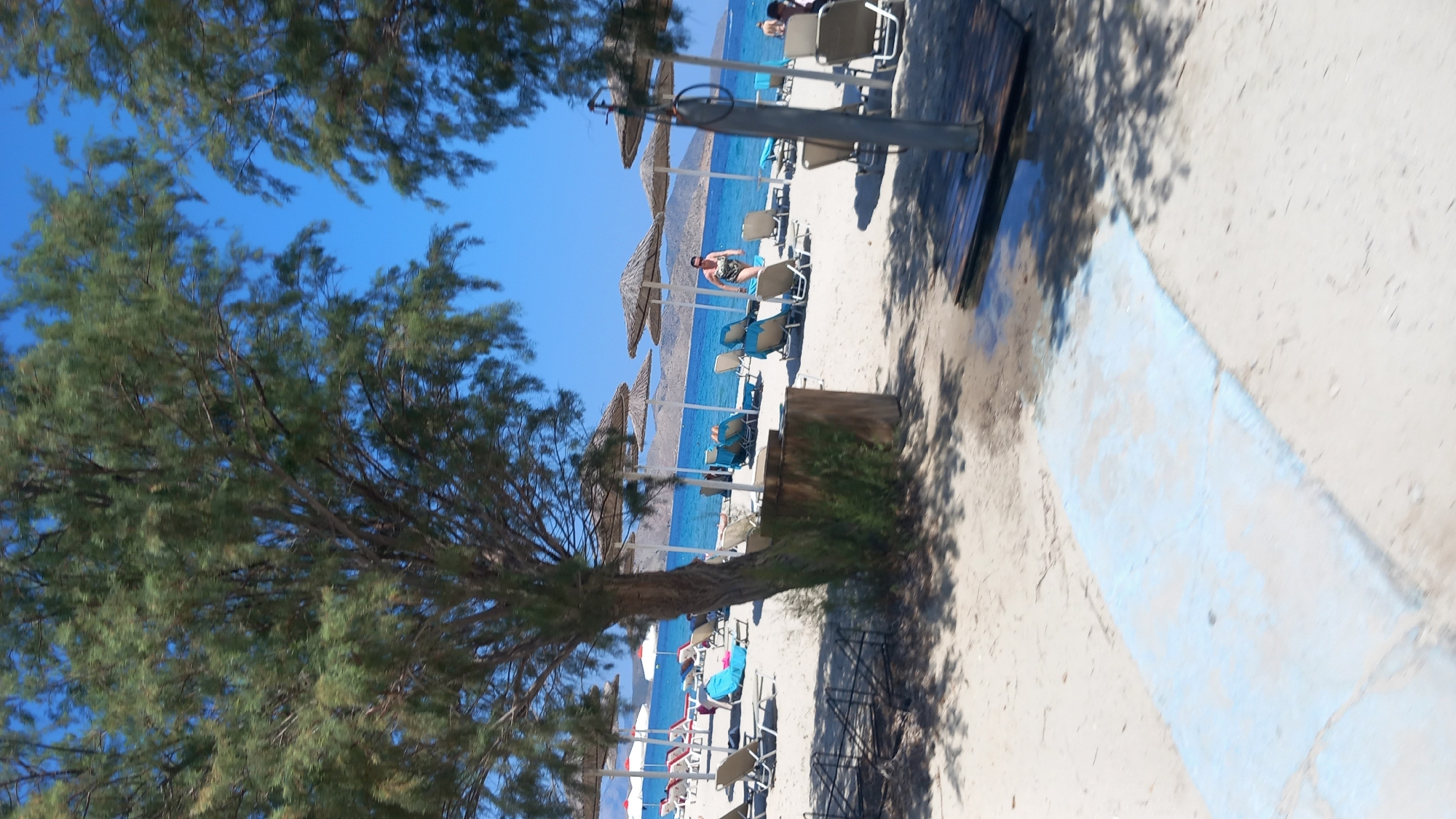 Tigaki, Greece