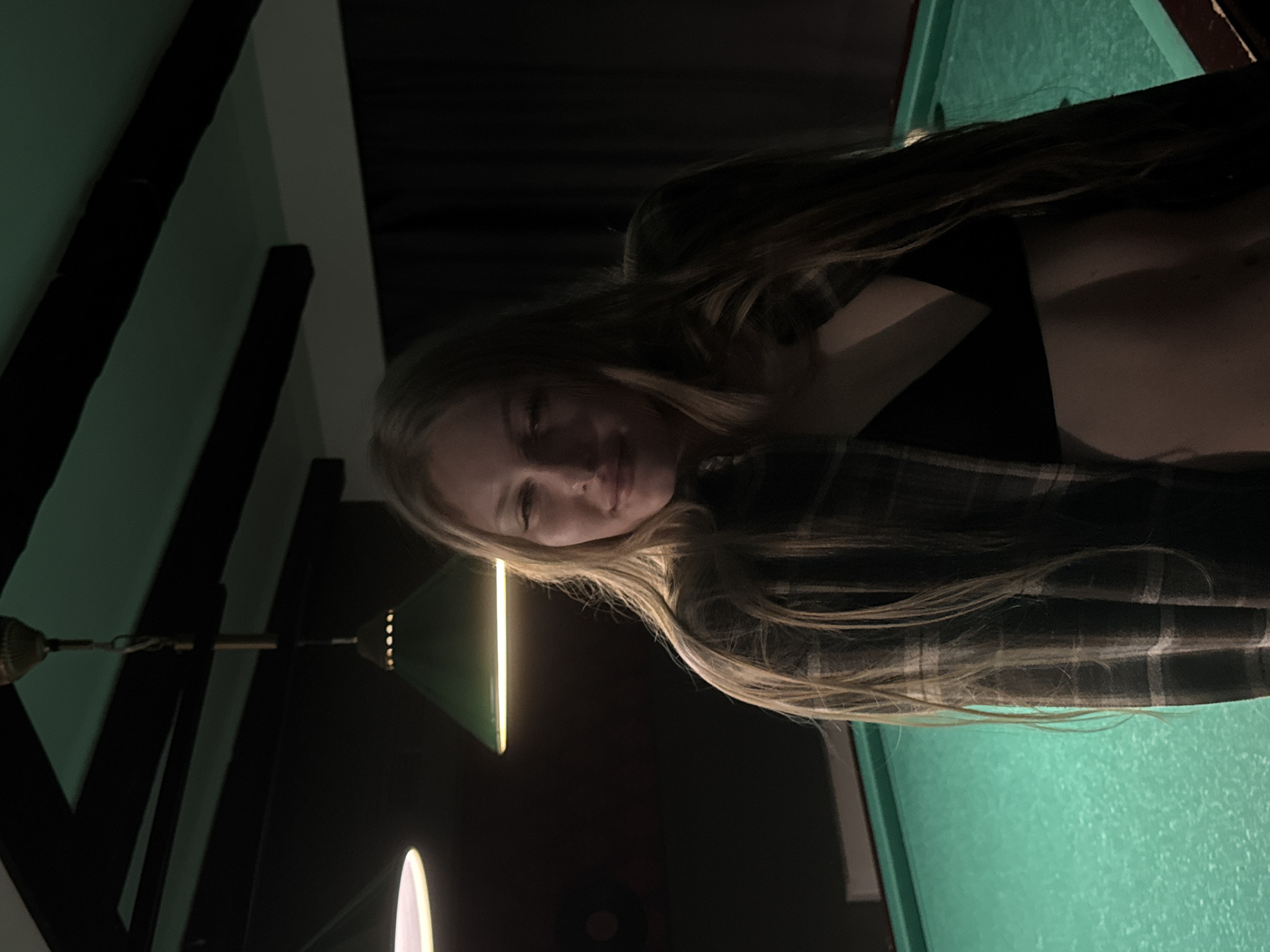 Friends socialize at billiards hall and pool in Perm