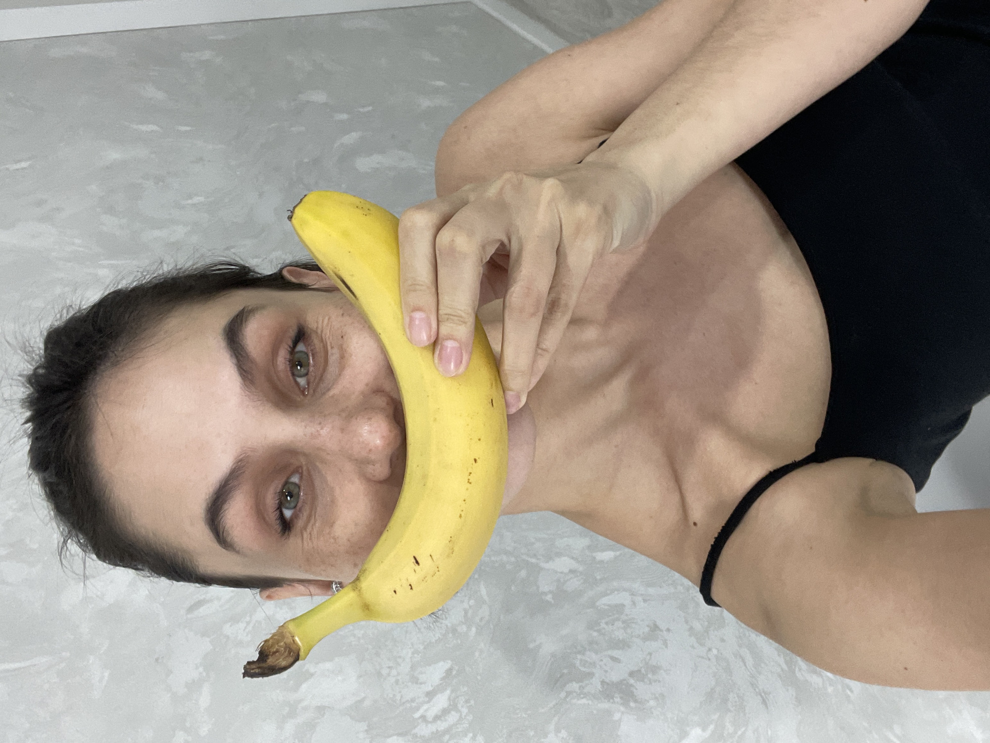 Mother and child share playful moments in Izhevsk